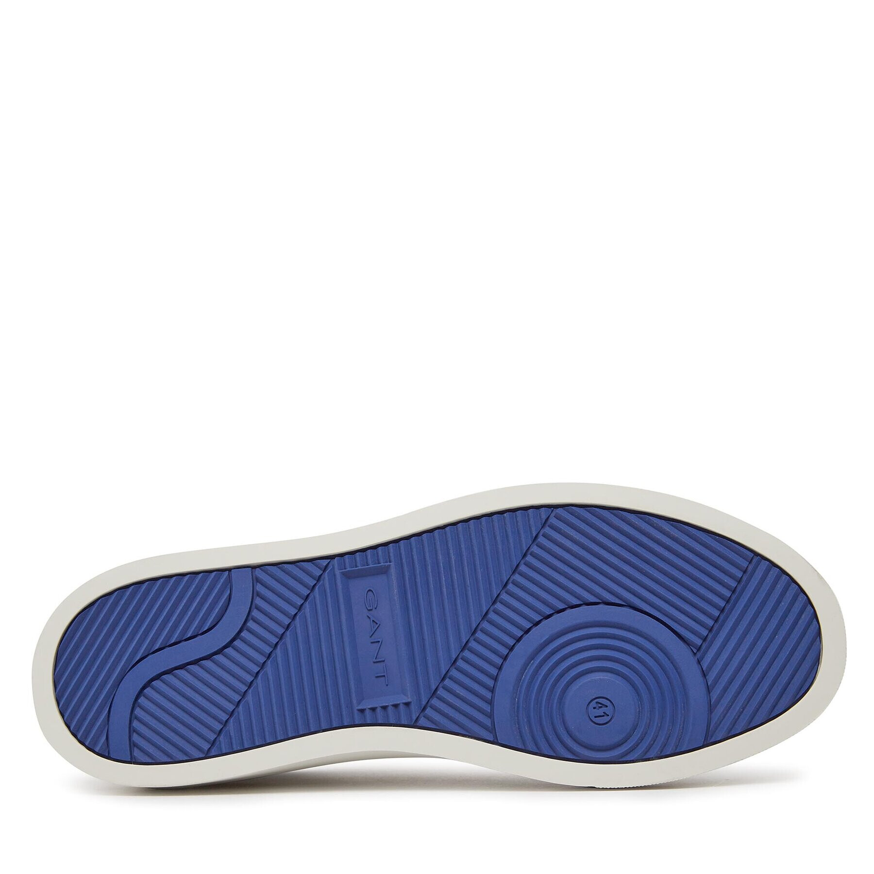 Gant Сникърси Mc Julien Sneaker 27631219 Бял - Pepit.bg
