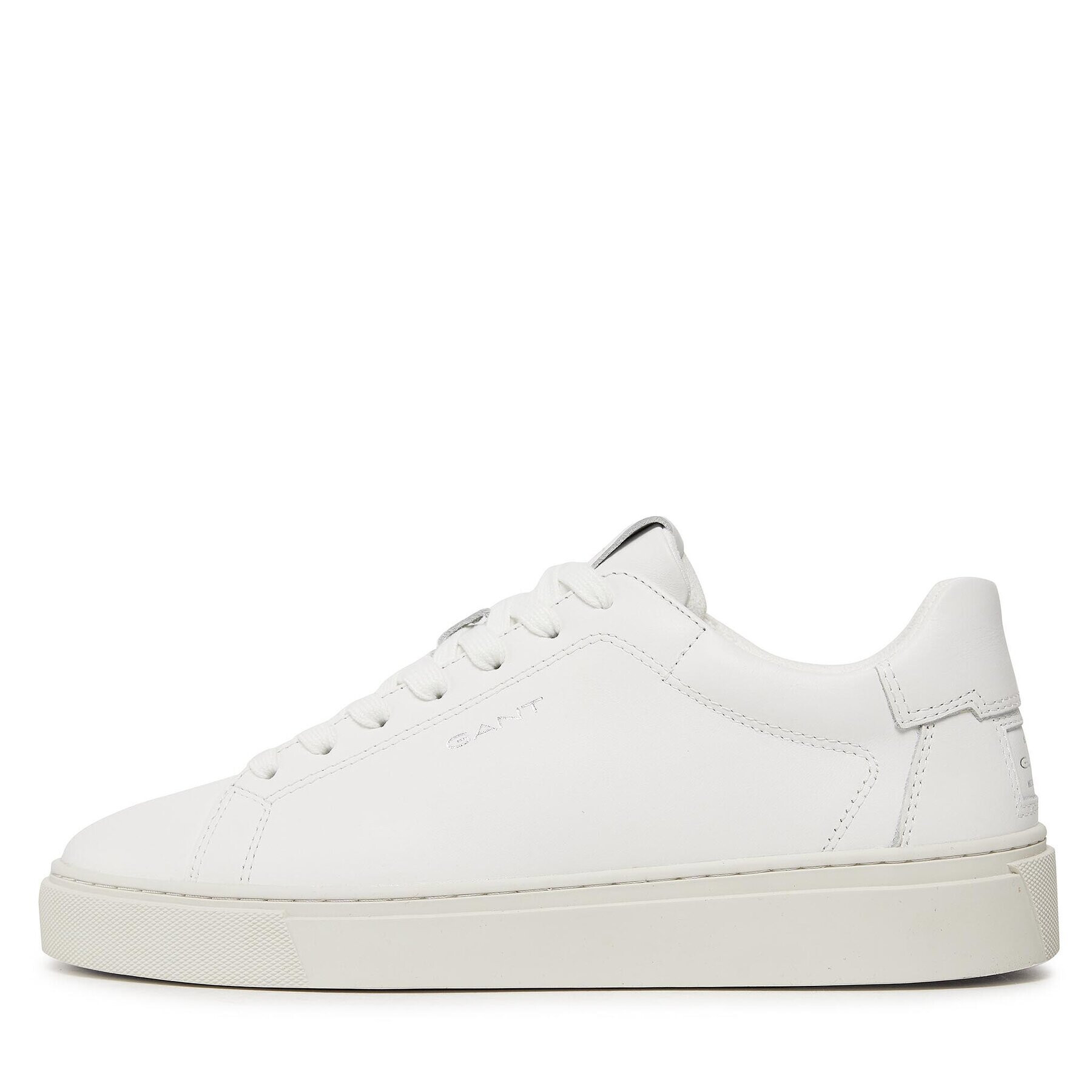 Gant Сникърси Mc Julien Sneaker 27631219 Бял - Pepit.bg