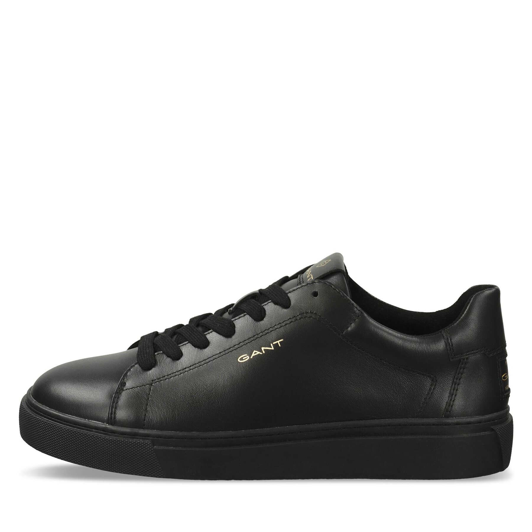 Gant Сникърси Mc Julien Sneaker 27631219 Черен - Pepit.bg