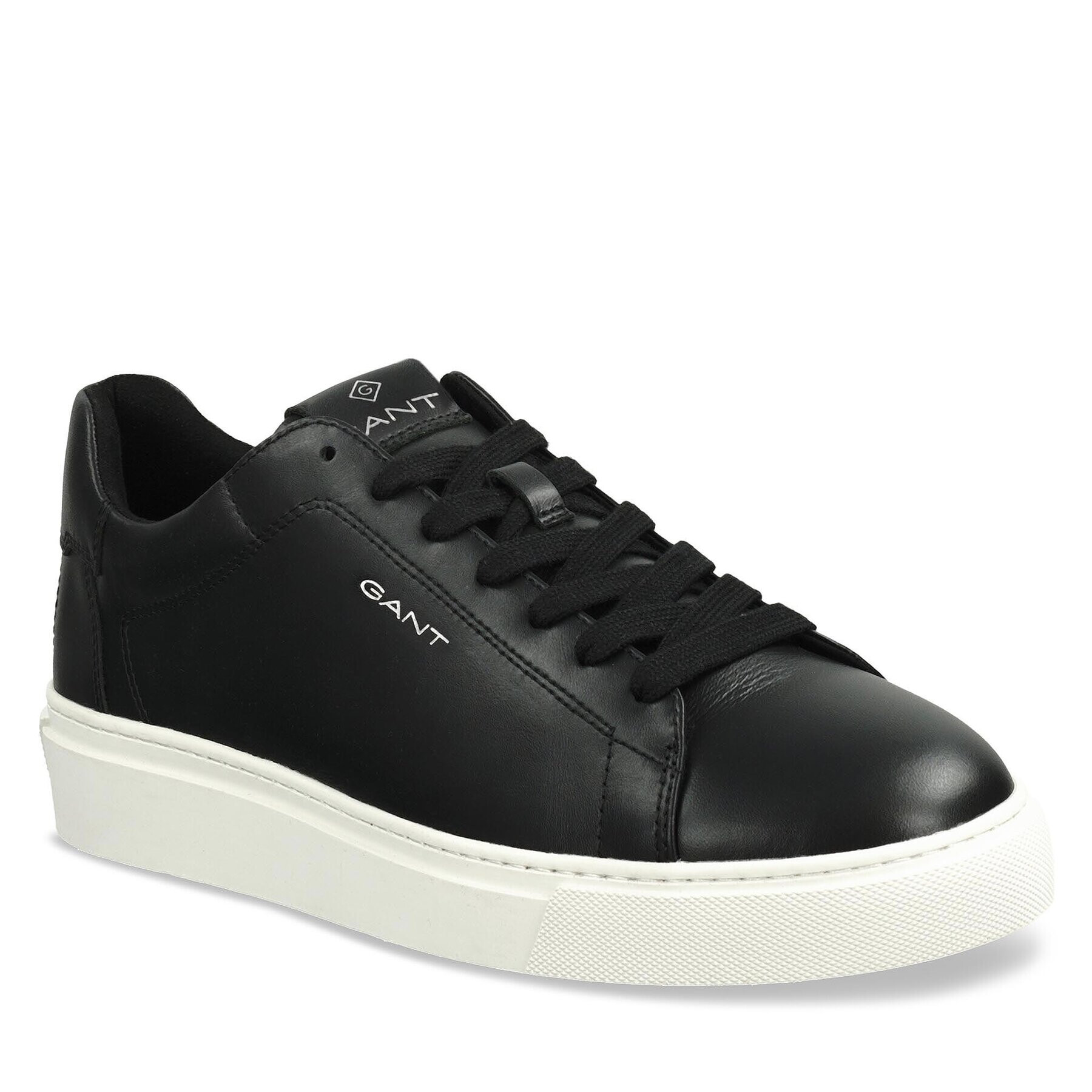 Gant Сникърси Mc Julien Sneaker 27631219 Черен - Pepit.bg