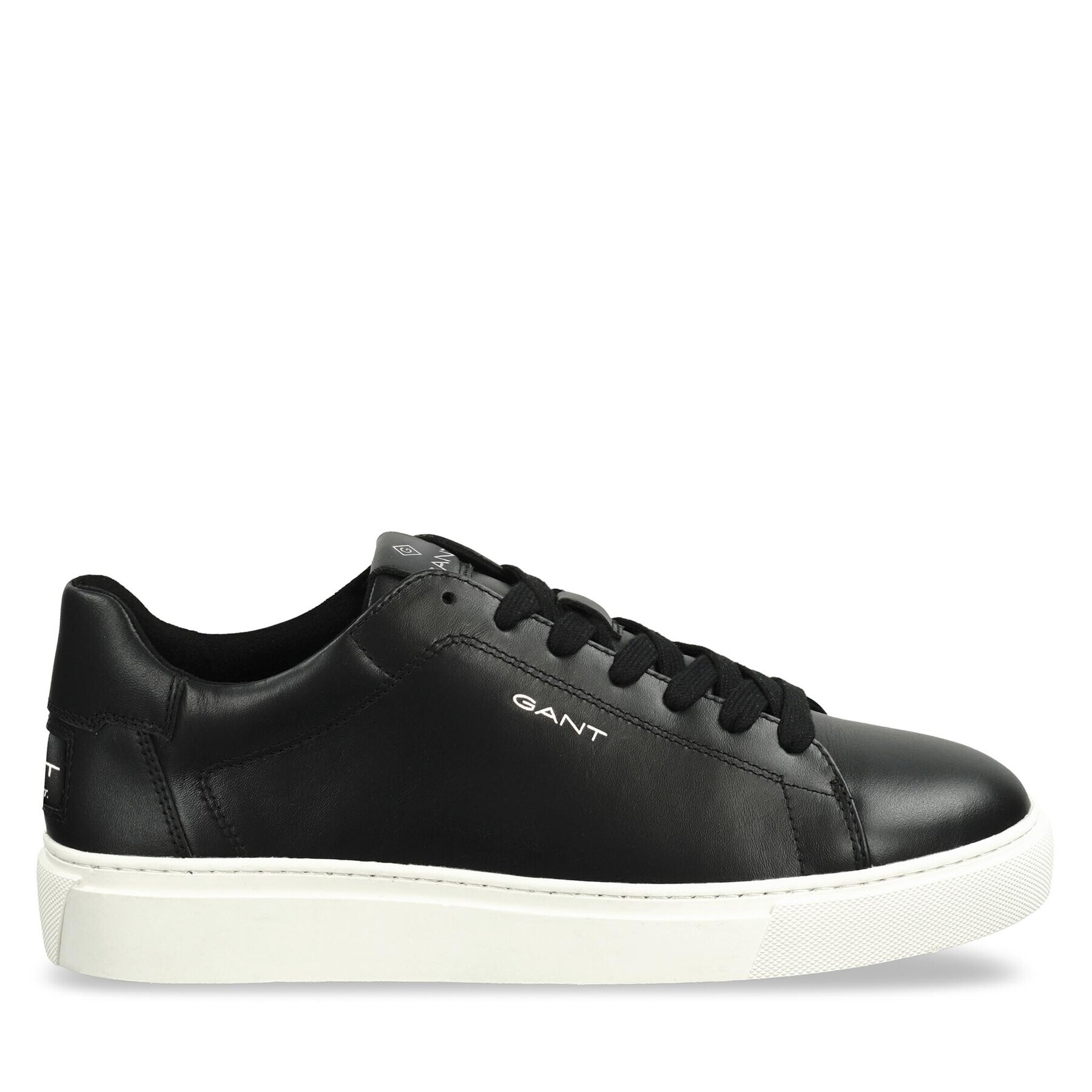 Gant Сникърси Mc Julien Sneaker 27631219 Черен - Pepit.bg