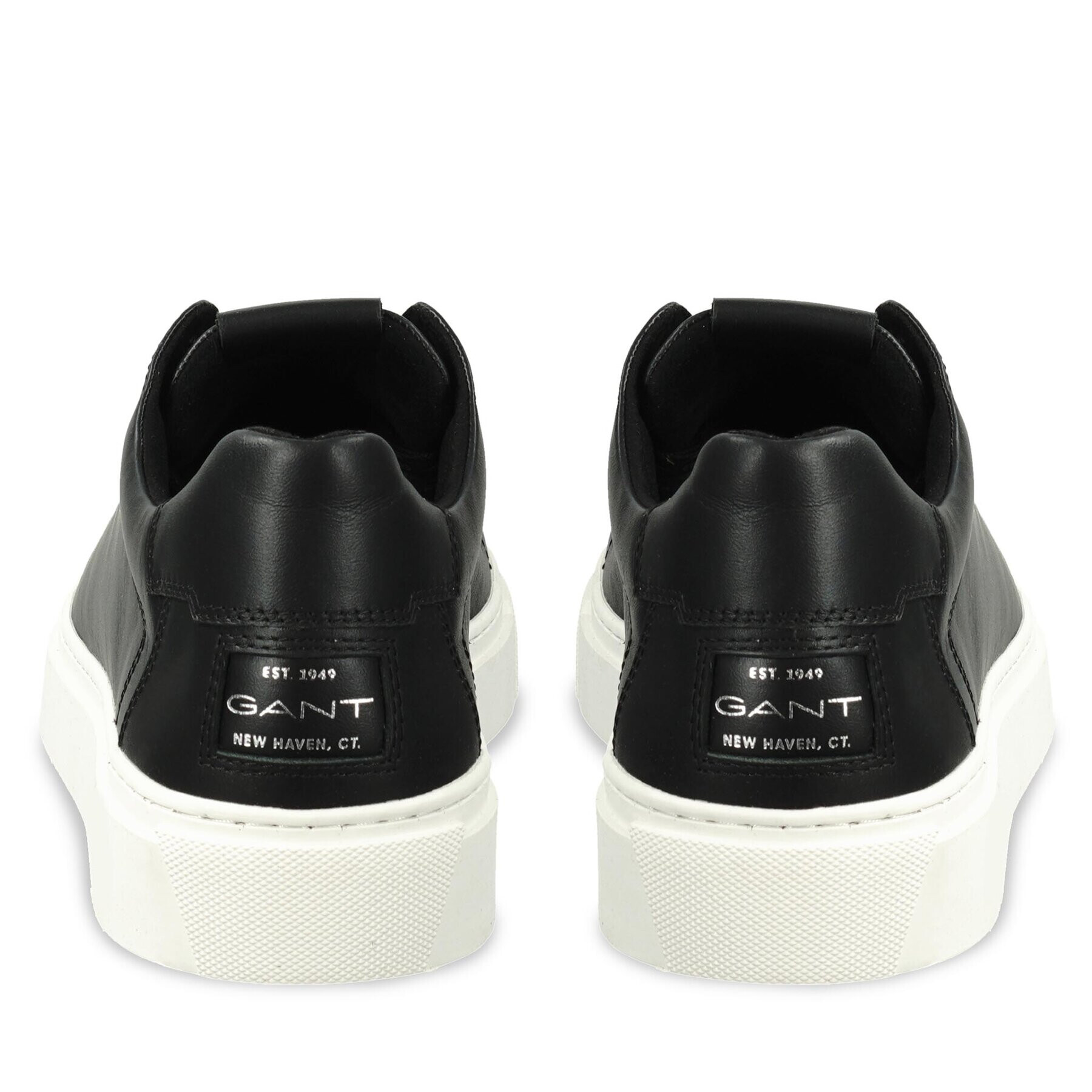 Gant Сникърси Mc Julien Sneaker 27631219 Черен - Pepit.bg
