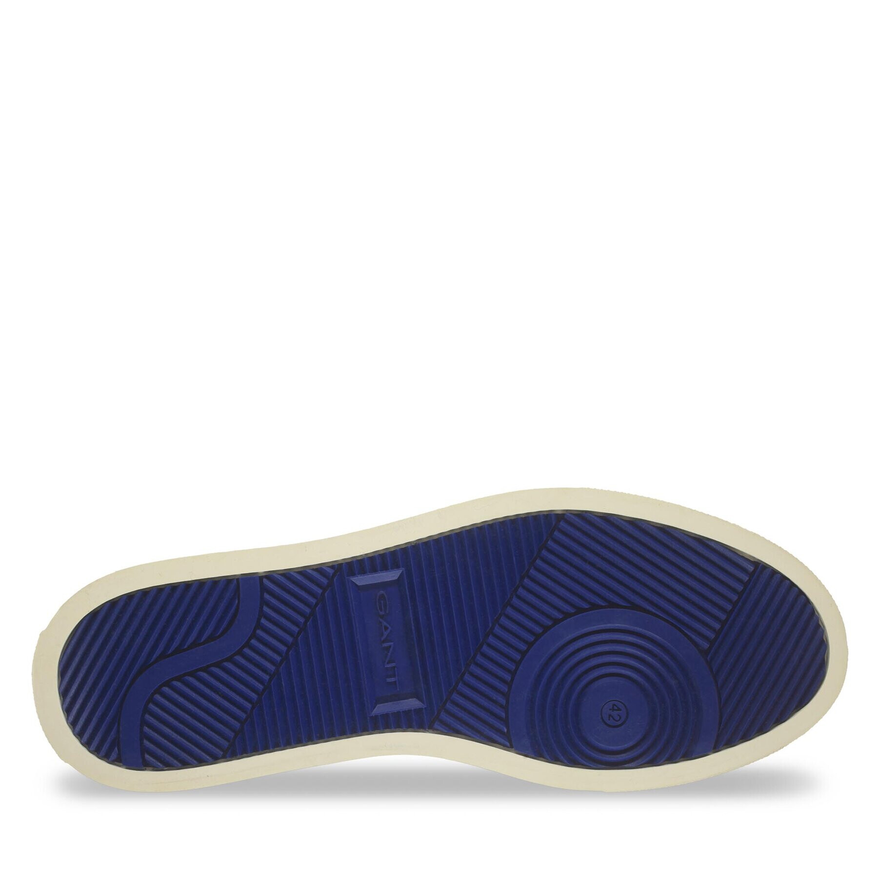 Gant Сникърси Mc Julien Sneaker 27631219 Черен - Pepit.bg