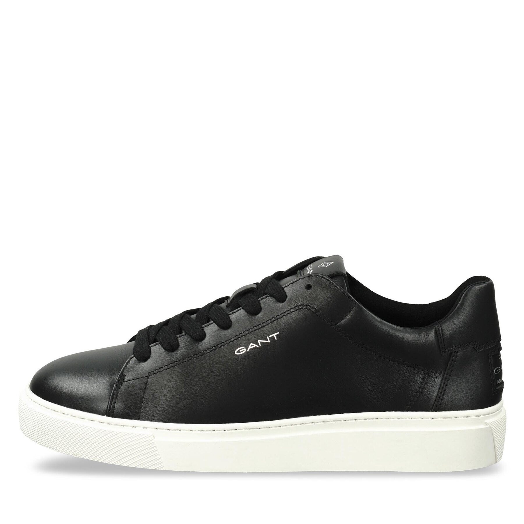 Gant Сникърси Mc Julien Sneaker 27631219 Черен - Pepit.bg