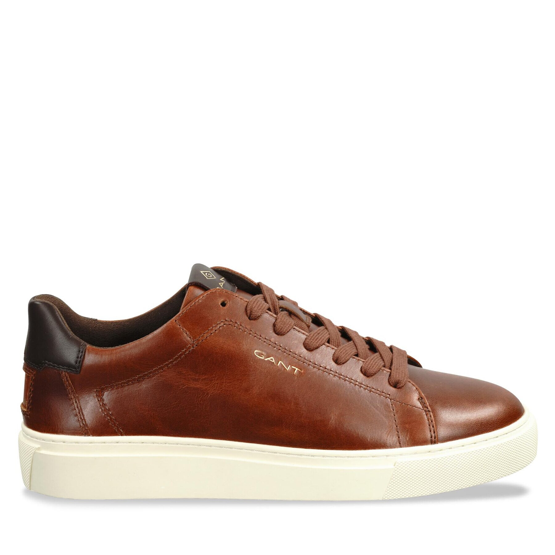 Gant Сникърси Mc Julien Sneaker 27631219 Кафяв - Pepit.bg