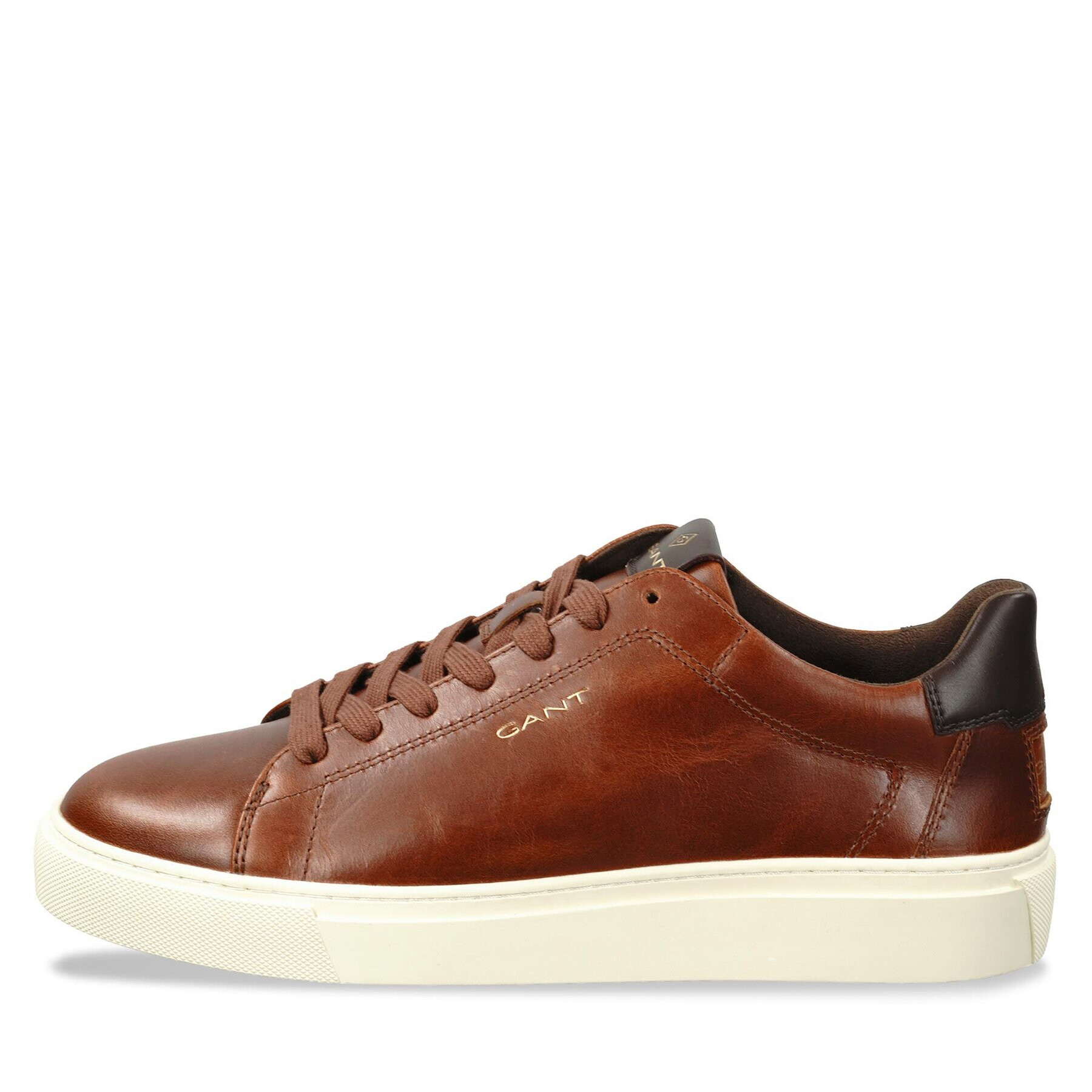 Gant Сникърси Mc Julien Sneaker 27631219 Кафяв - Pepit.bg