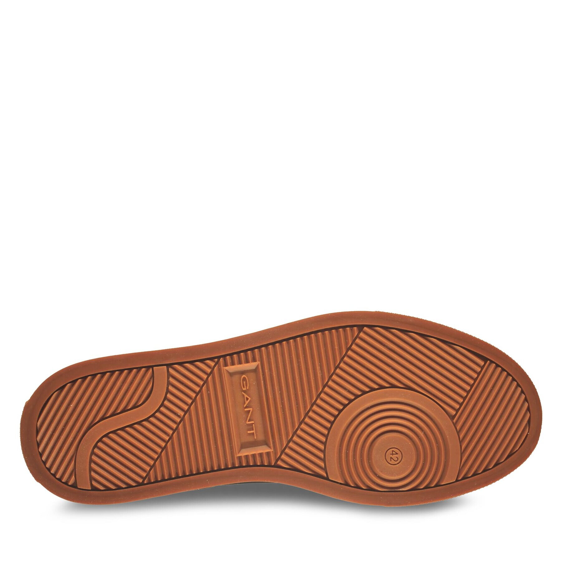 Gant Сникърси Mc Julien Sneaker 27631222 Черен - Pepit.bg