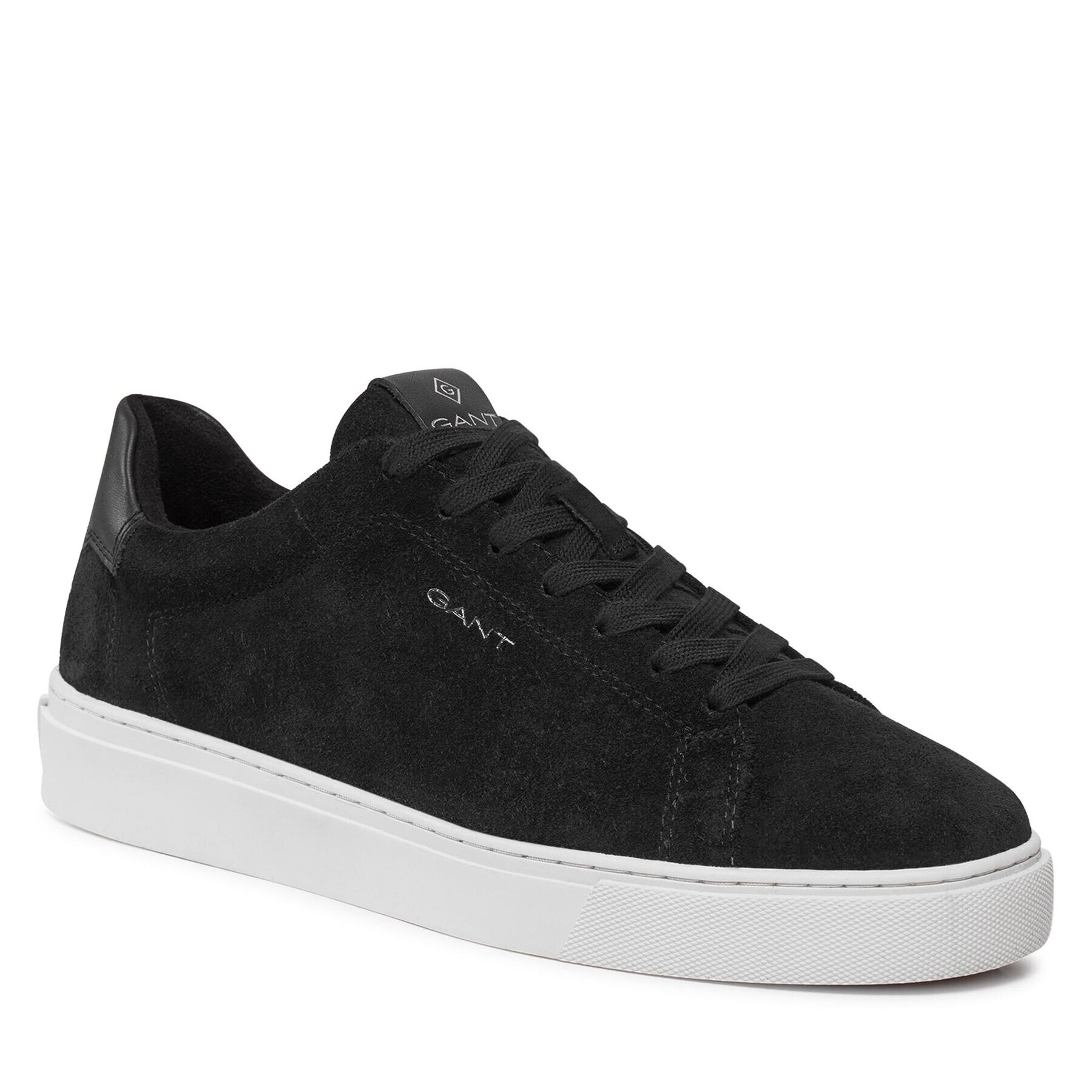 Gant Сникърси Mc Julien Sneaker 27633218 Черен - Pepit.bg