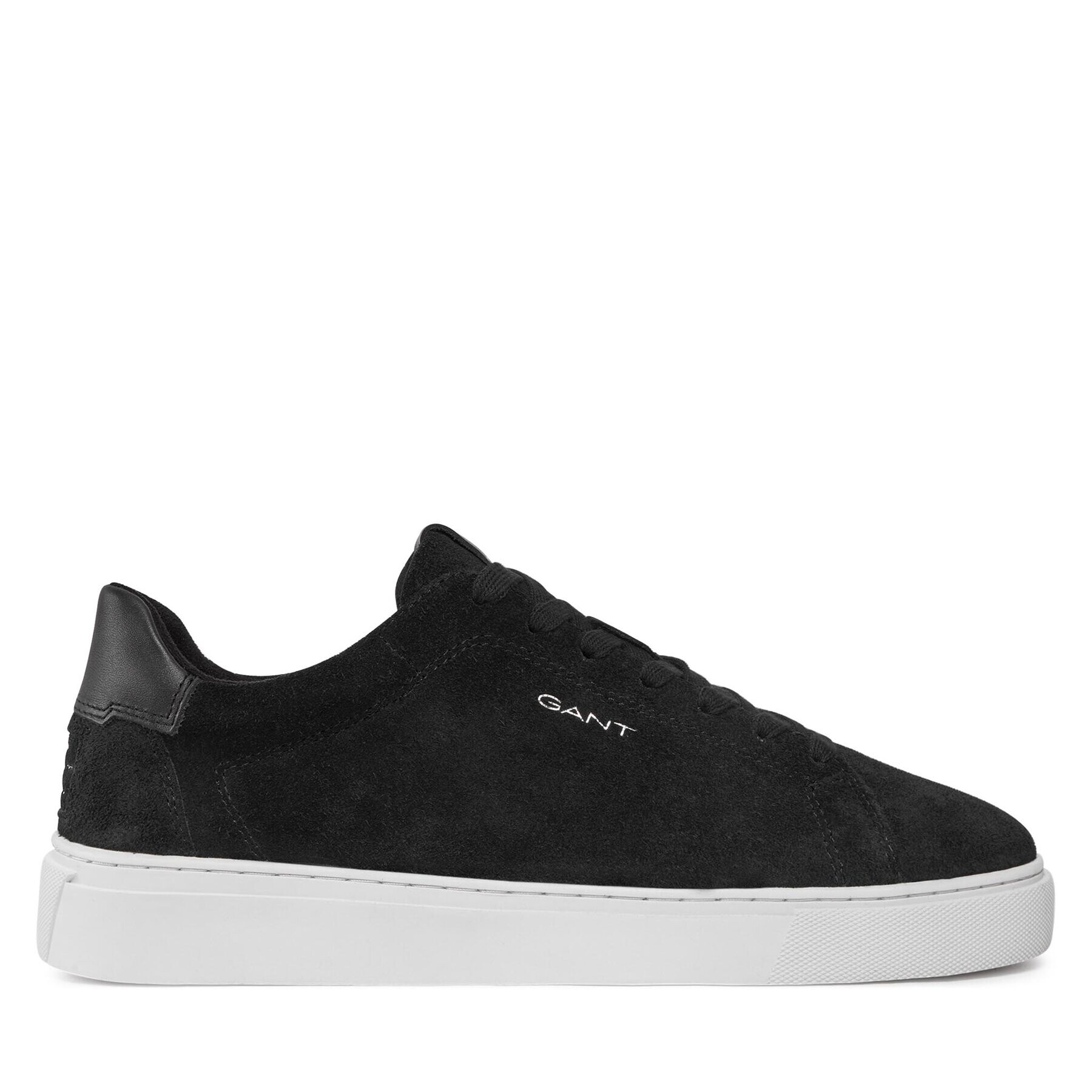 Gant Сникърси Mc Julien Sneaker 27633218 Черен - Pepit.bg