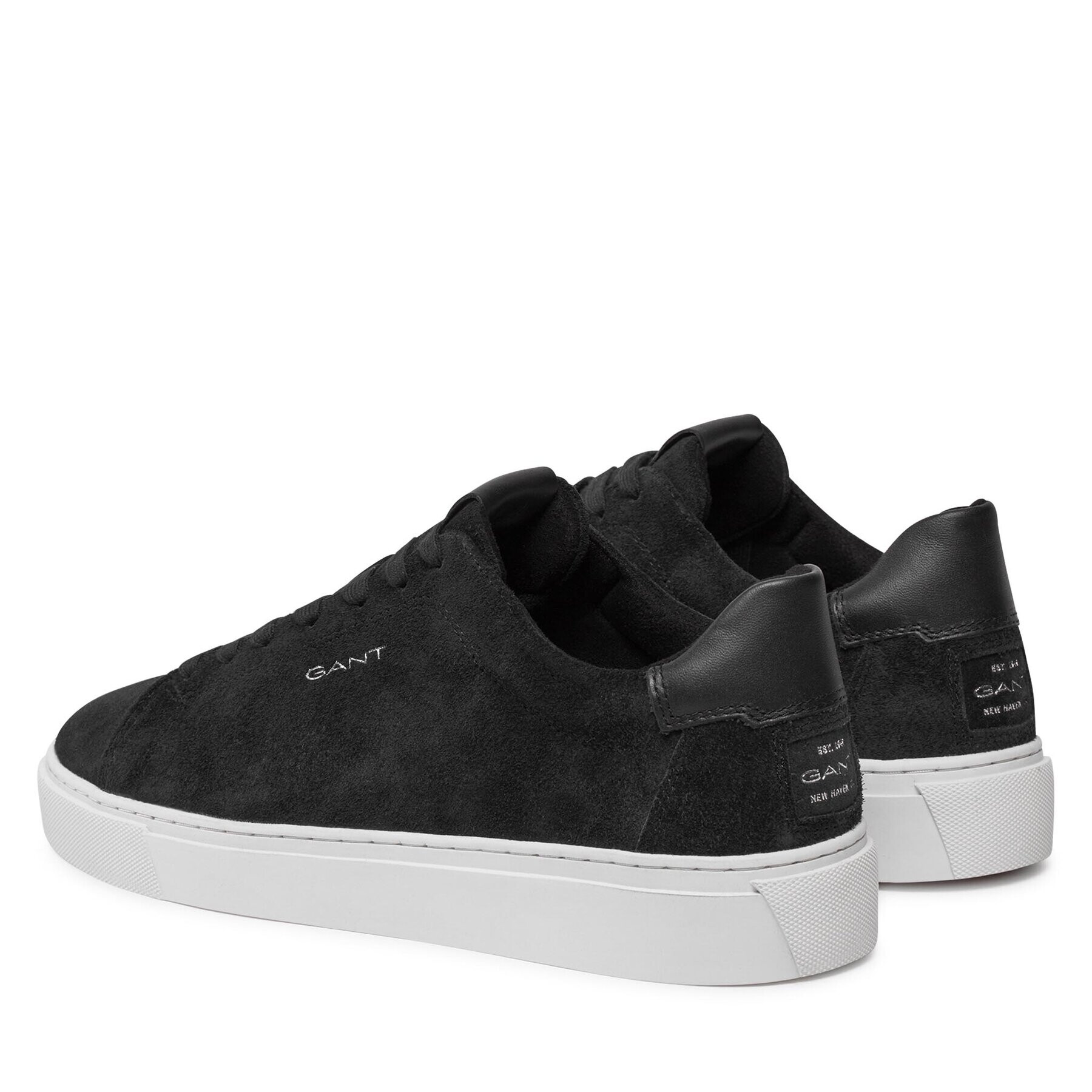 Gant Сникърси Mc Julien Sneaker 27633218 Черен - Pepit.bg