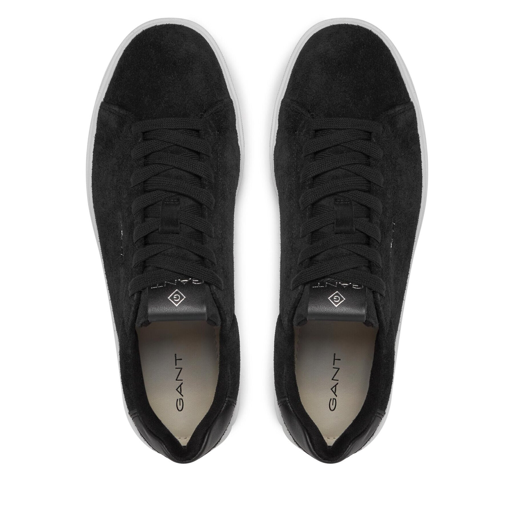 Gant Сникърси Mc Julien Sneaker 27633218 Черен - Pepit.bg