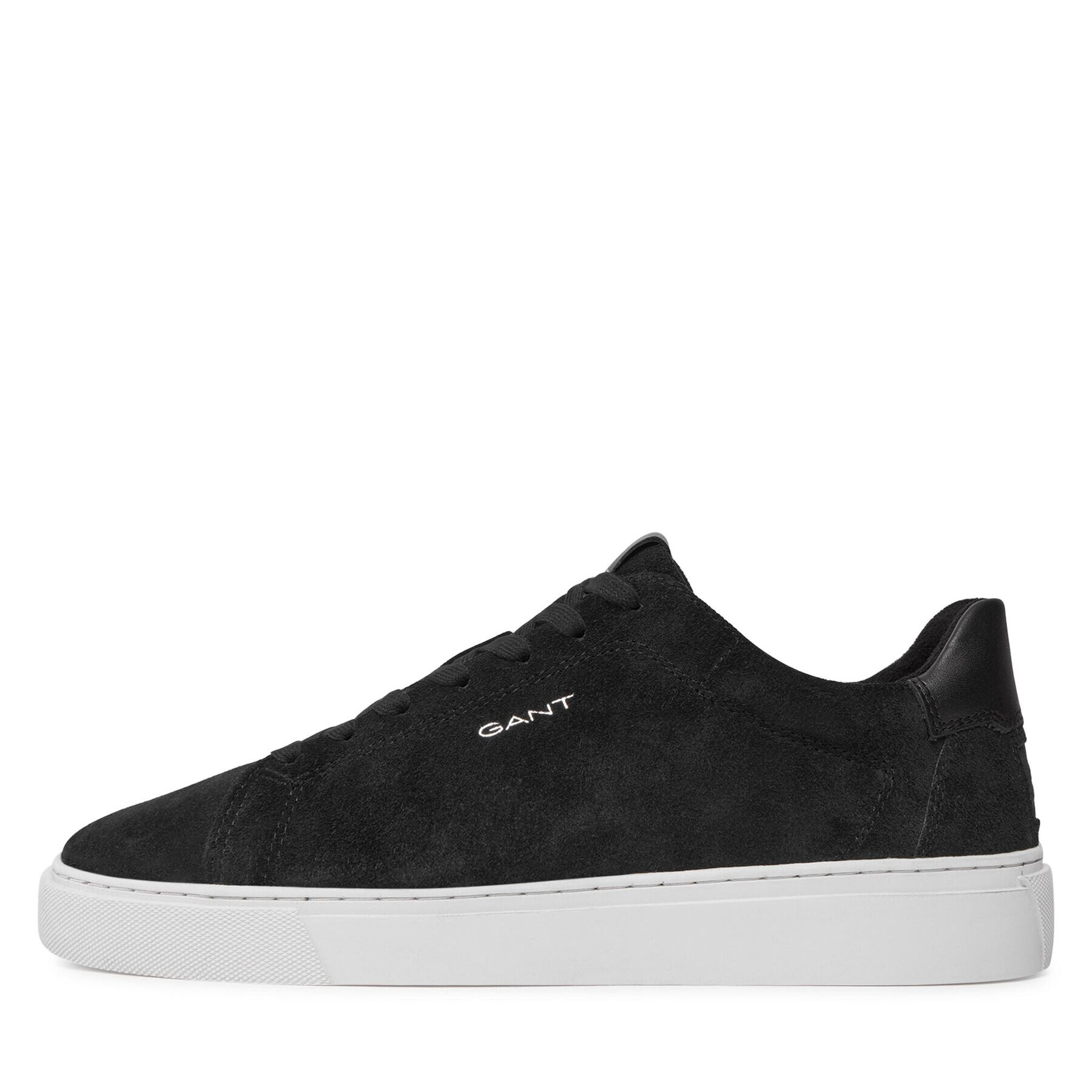 Gant Сникърси Mc Julien Sneaker 27633218 Черен - Pepit.bg