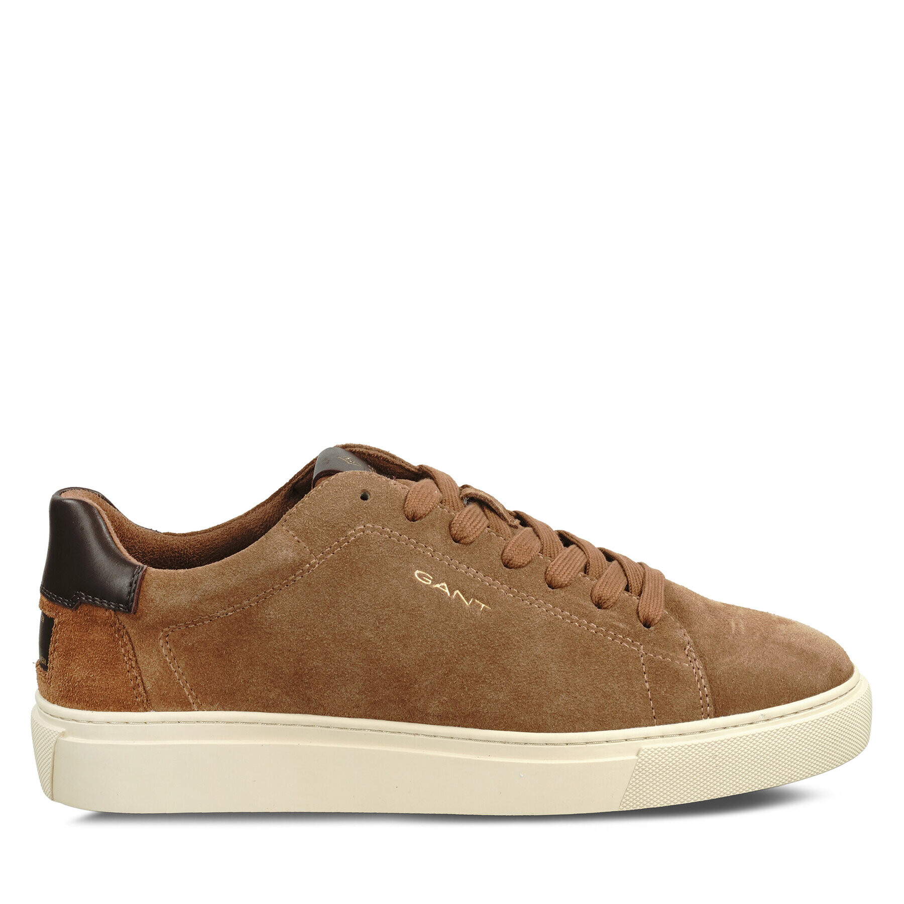 Gant Сникърси Mc Julien Sneaker 27633218 Кафяв - Pepit.bg