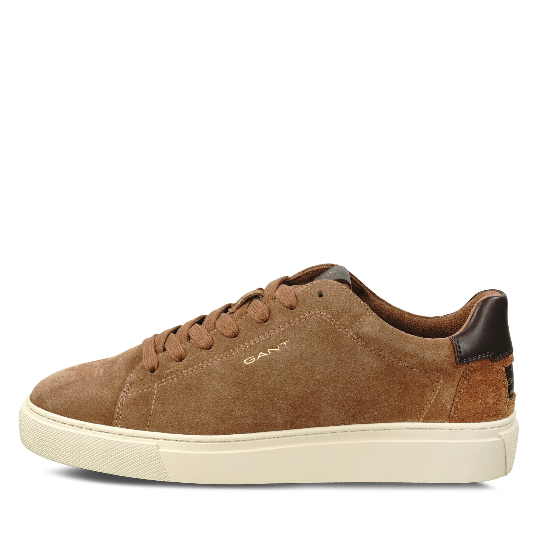 Gant Сникърси Mc Julien Sneaker 27633218 Кафяв - Pepit.bg