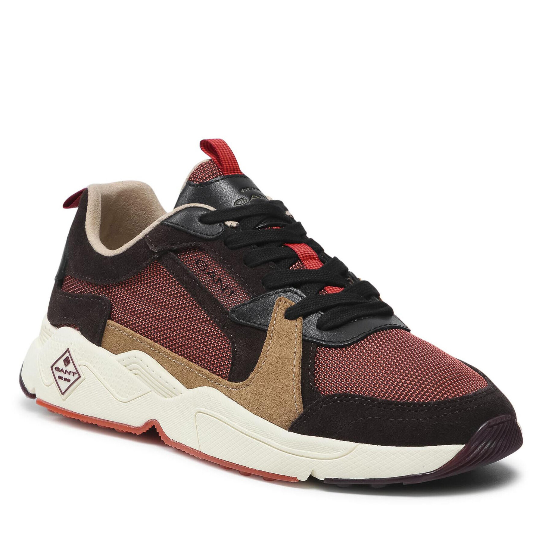 Gant Сникърси Nicewill 23637057 Цветен - Pepit.bg