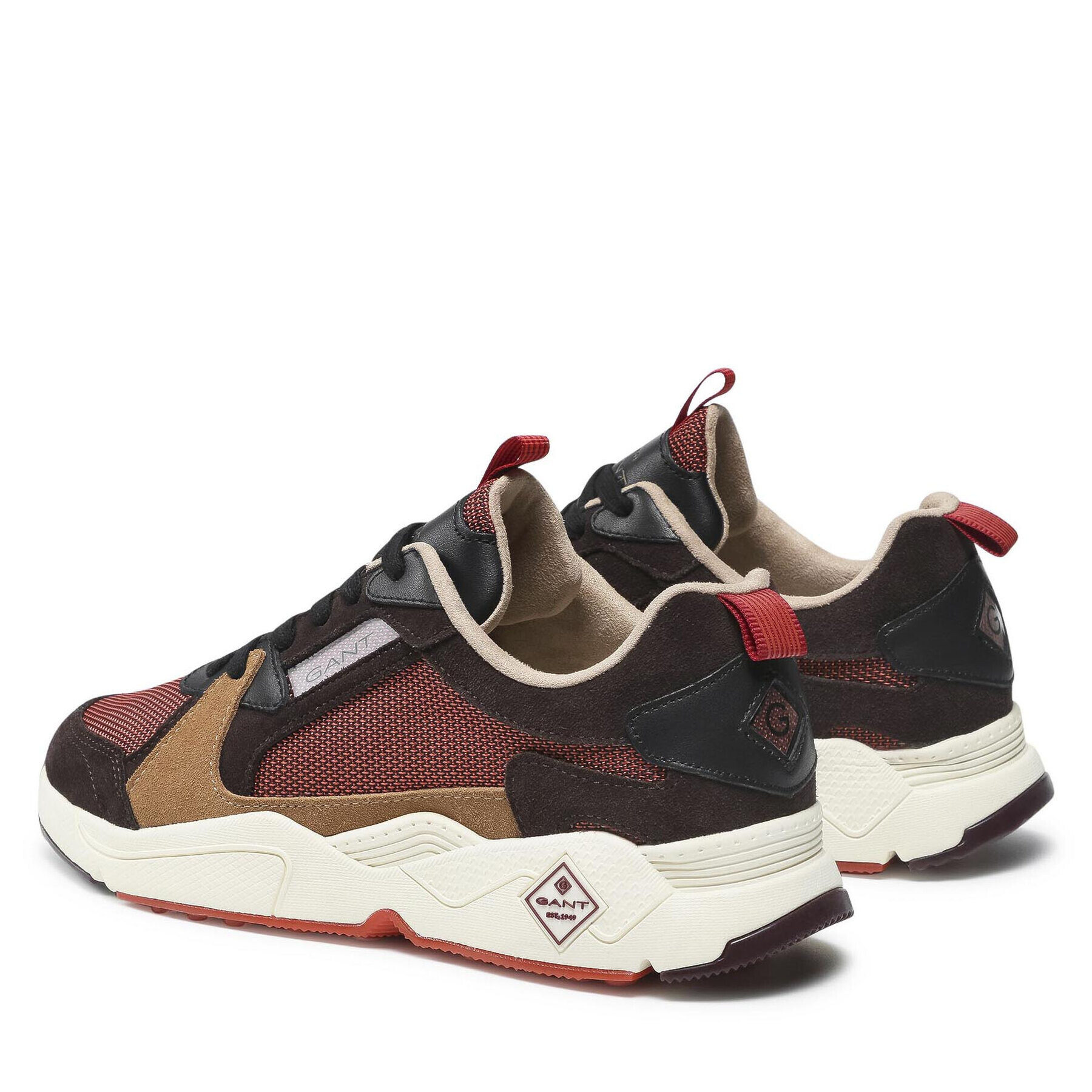 Gant Сникърси Nicewill 23637057 Цветен - Pepit.bg