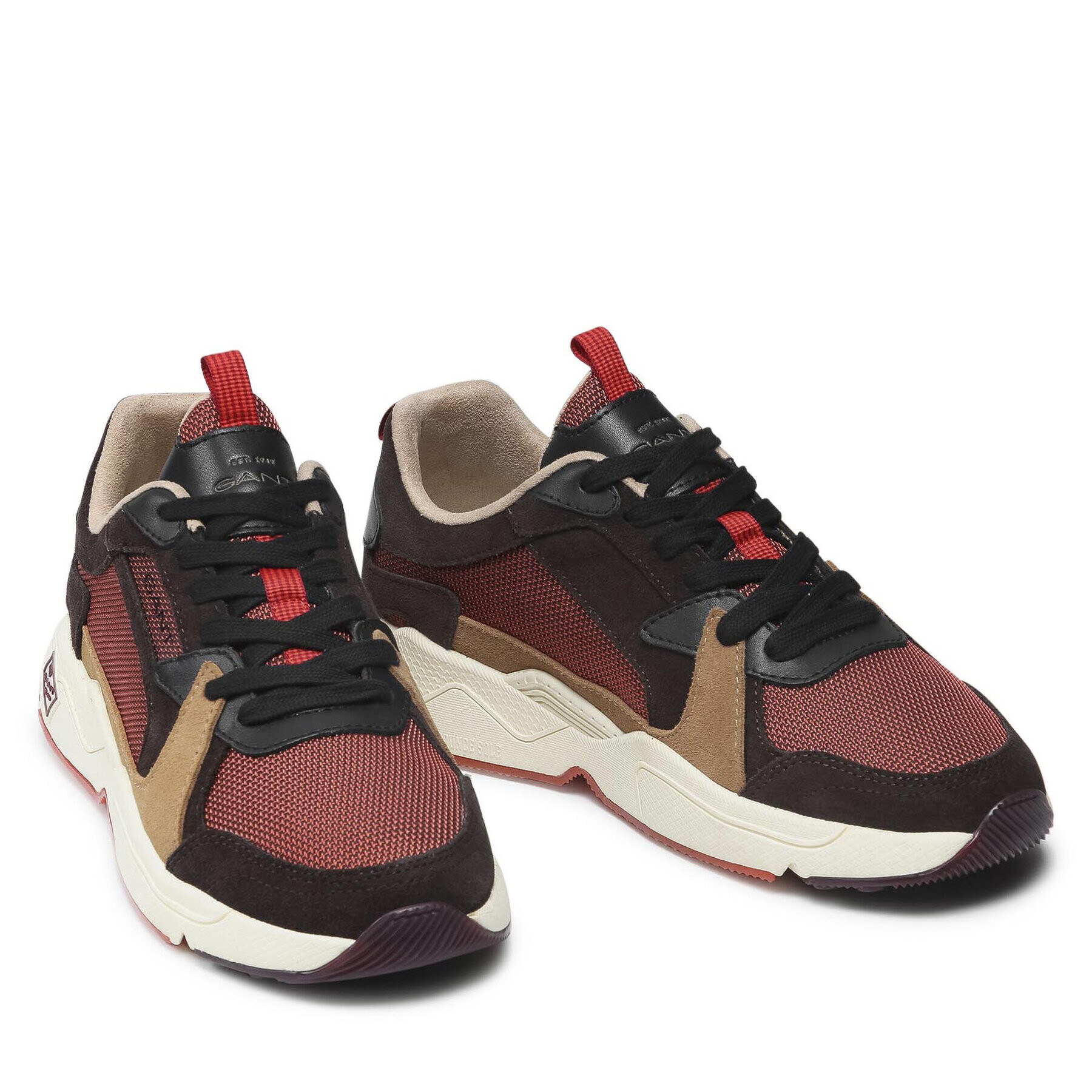 Gant Сникърси Nicewill 23637057 Цветен - Pepit.bg