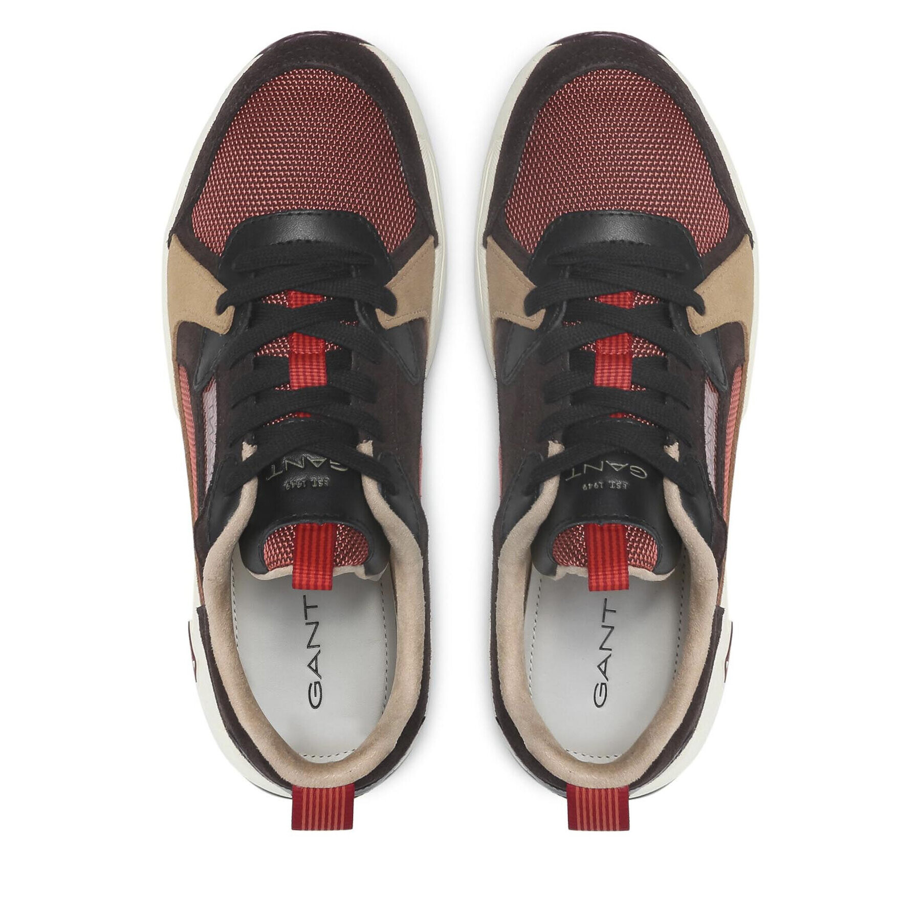 Gant Сникърси Nicewill 23637057 Цветен - Pepit.bg