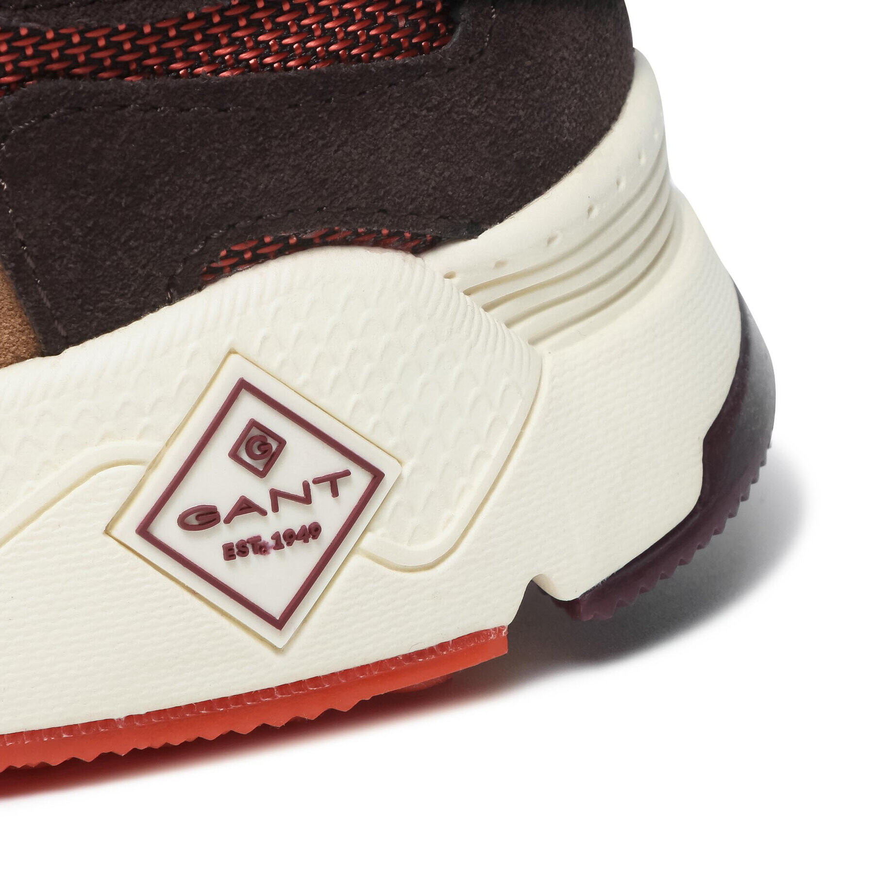 Gant Сникърси Nicewill 23637057 Цветен - Pepit.bg