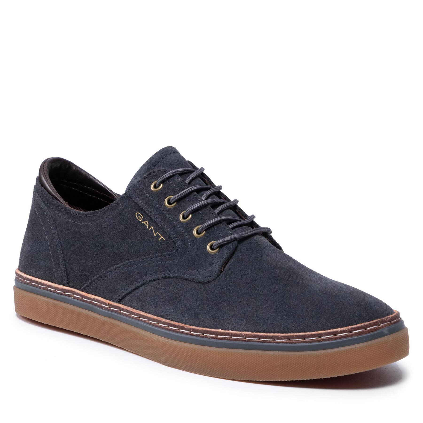 Gant Сникърси Prepville 23633063 Тъмносин - Pepit.bg