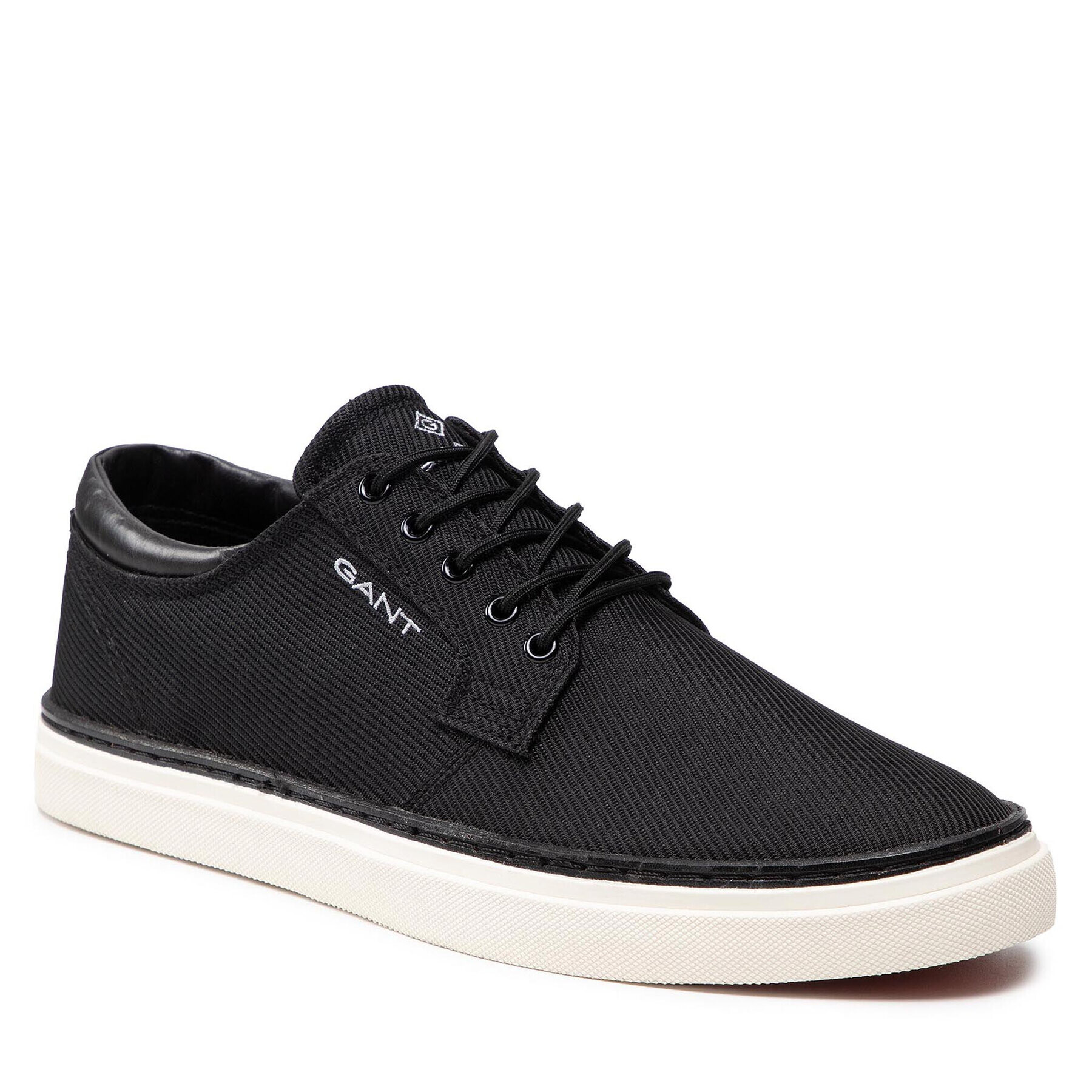 Gant Сникърси Prepville 23637062 Черен - Pepit.bg