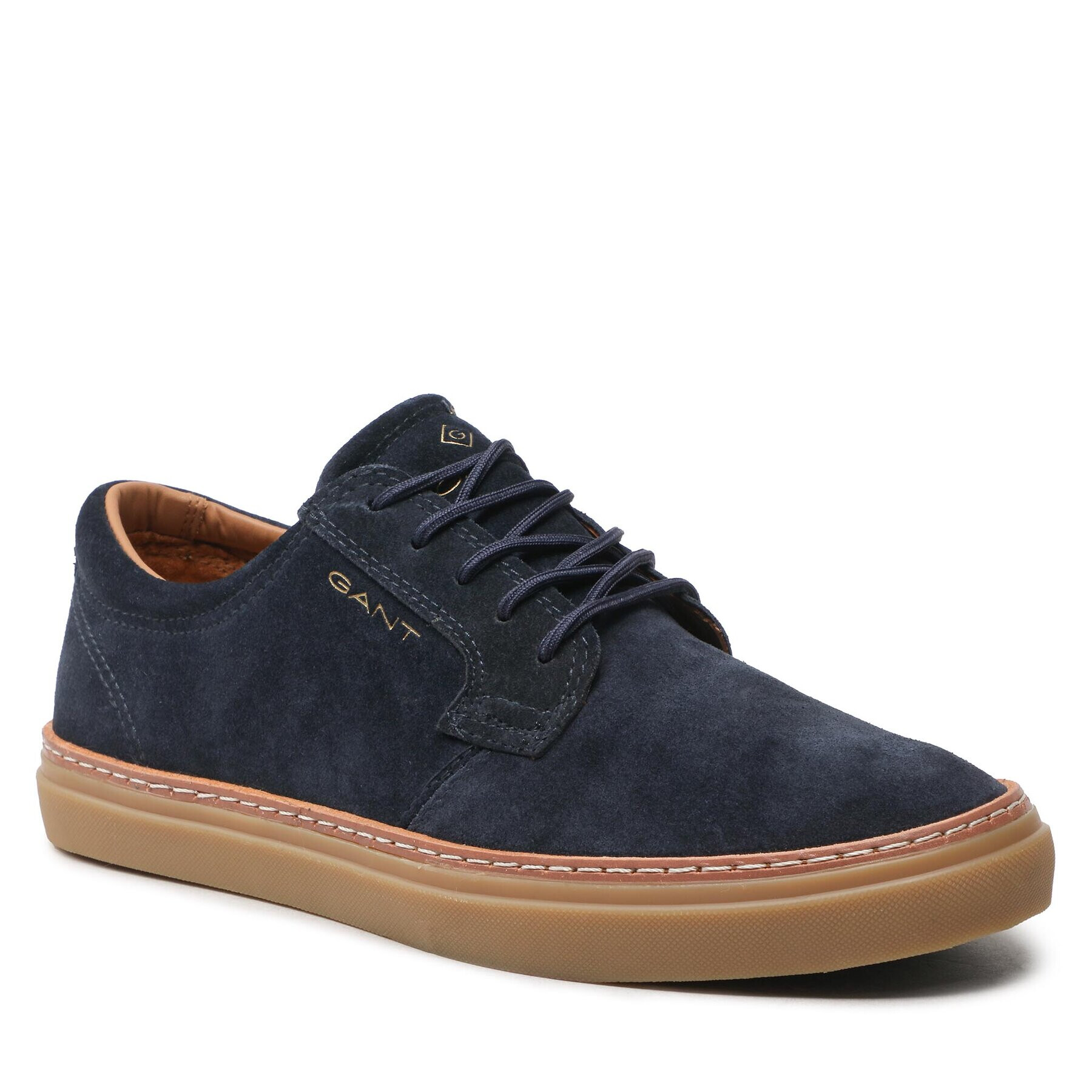 Gant Сникърси Prepville 25633264 Тъмносин - Pepit.bg