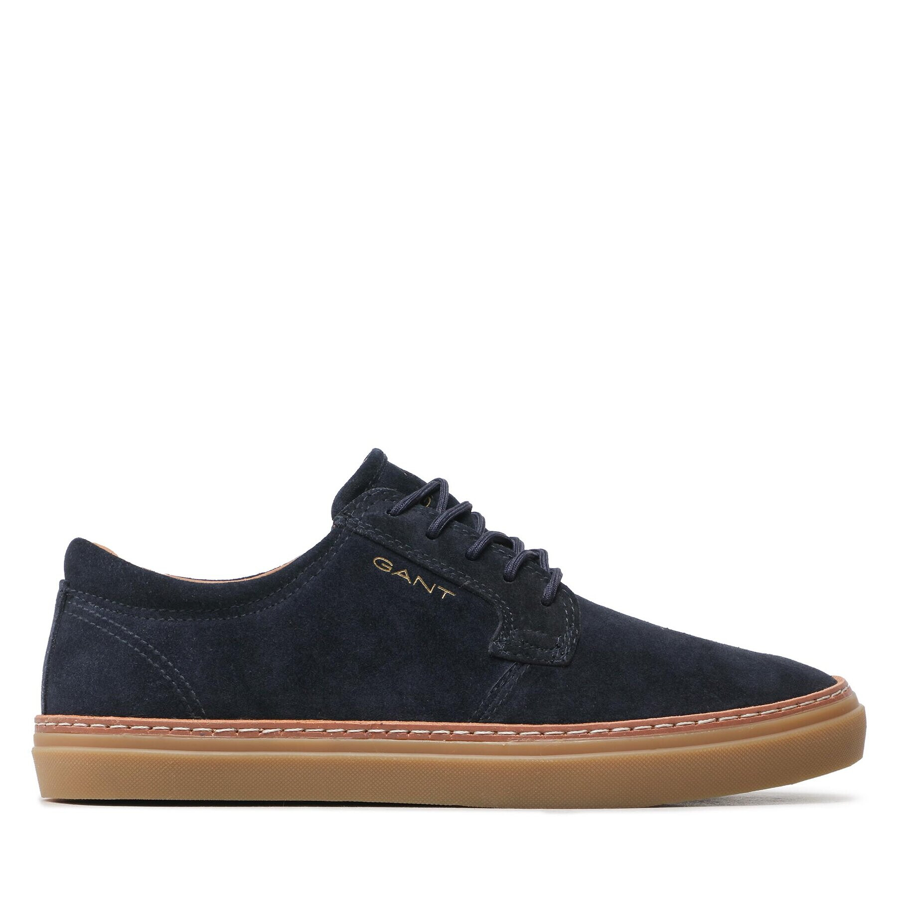Gant Сникърси Prepville 25633264 Тъмносин - Pepit.bg