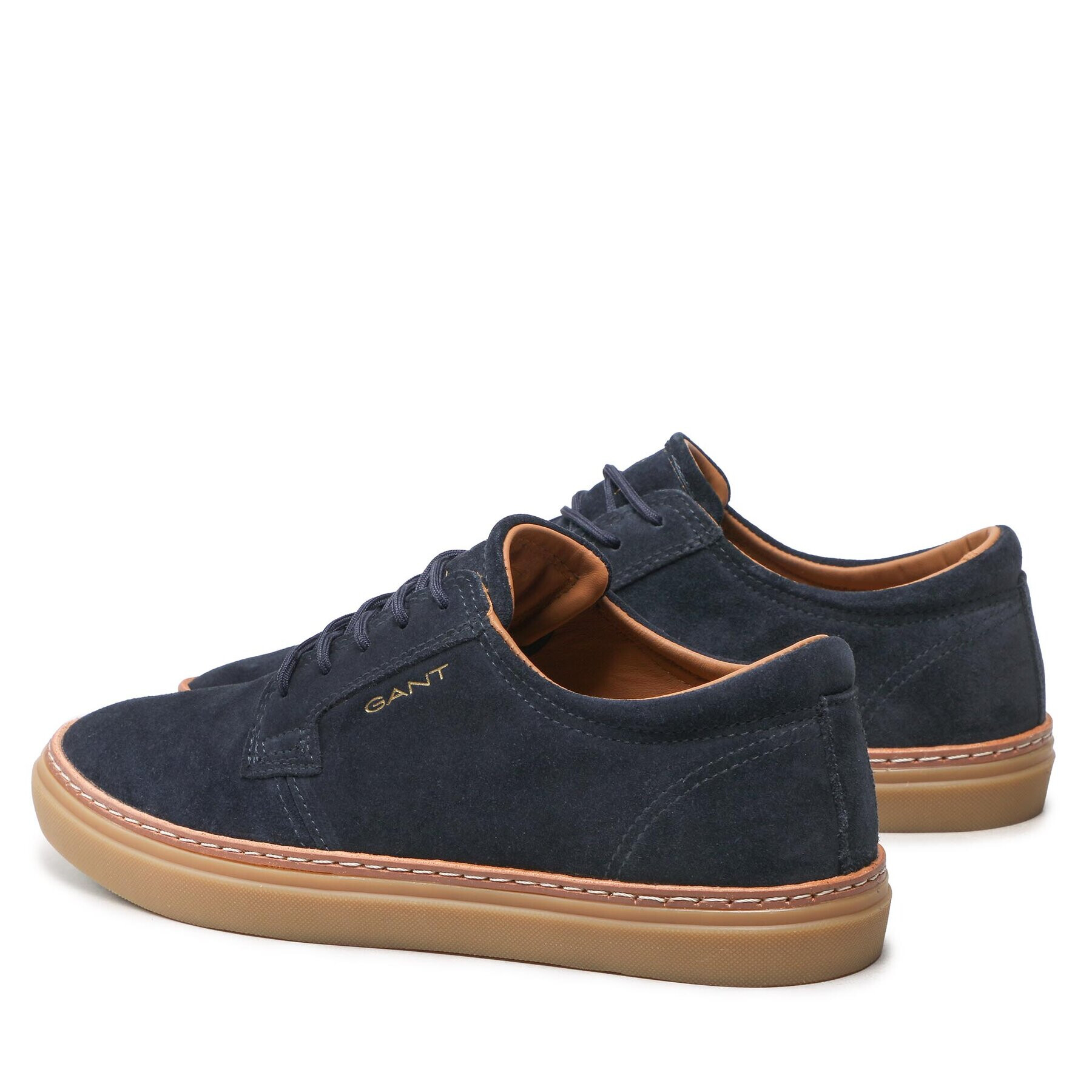 Gant Сникърси Prepville 25633264 Тъмносин - Pepit.bg