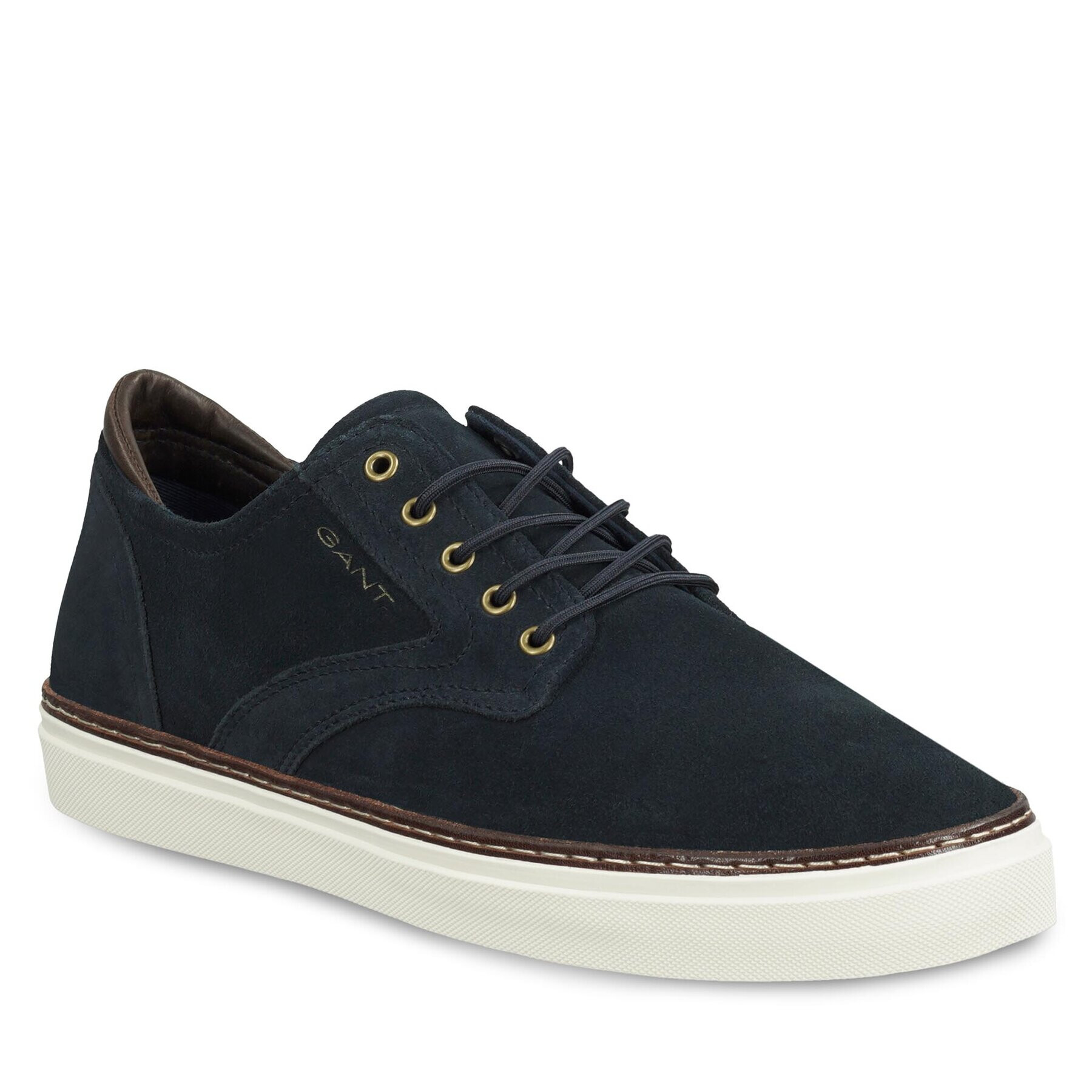 Gant Сникърси Prepville Sneaker 27633266 Син - Pepit.bg