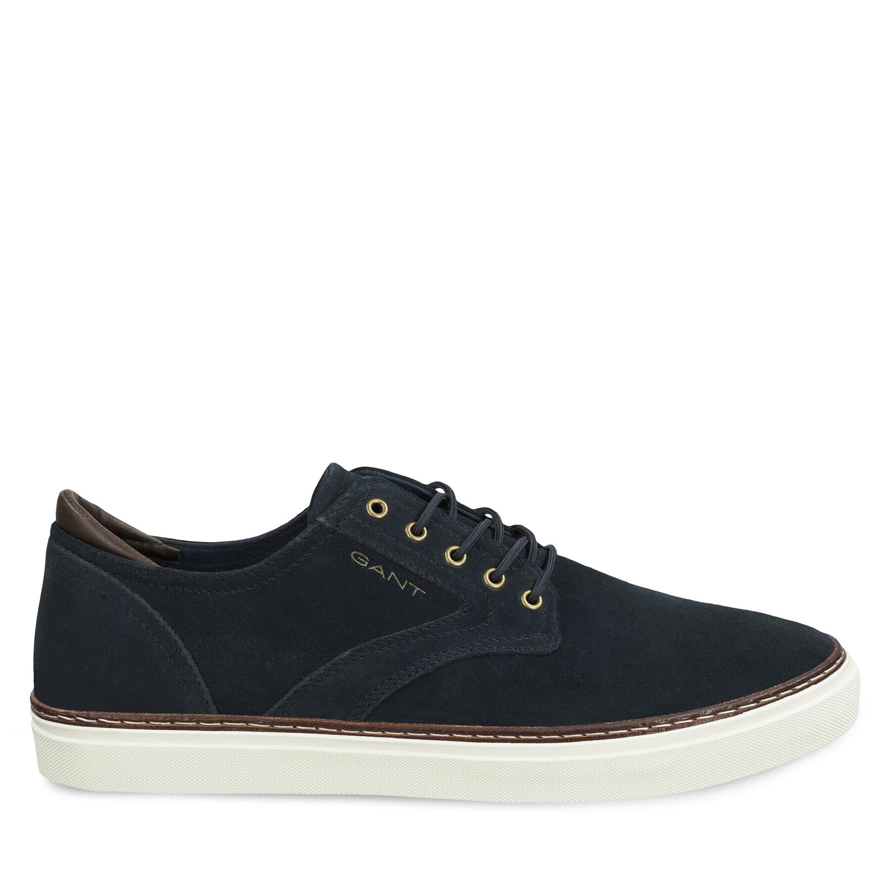 Gant Сникърси Prepville Sneaker 27633266 Син - Pepit.bg