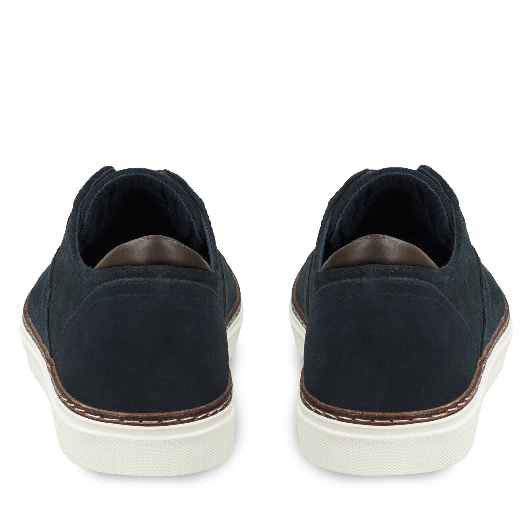 Gant Сникърси Prepville Sneaker 27633266 Син - Pepit.bg