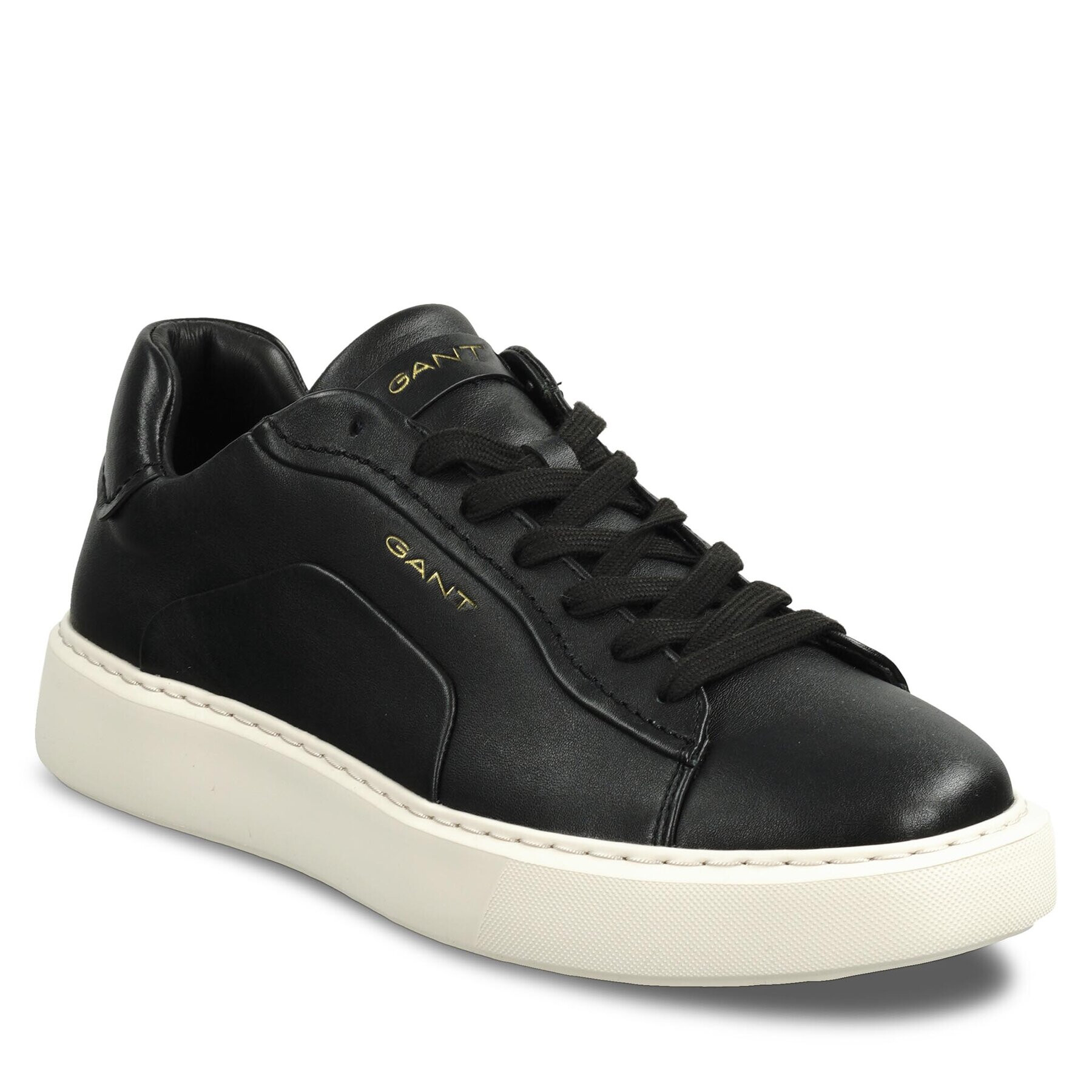 Gant Сникърси Zonick Sneaker 27631231 Черен - Pepit.bg