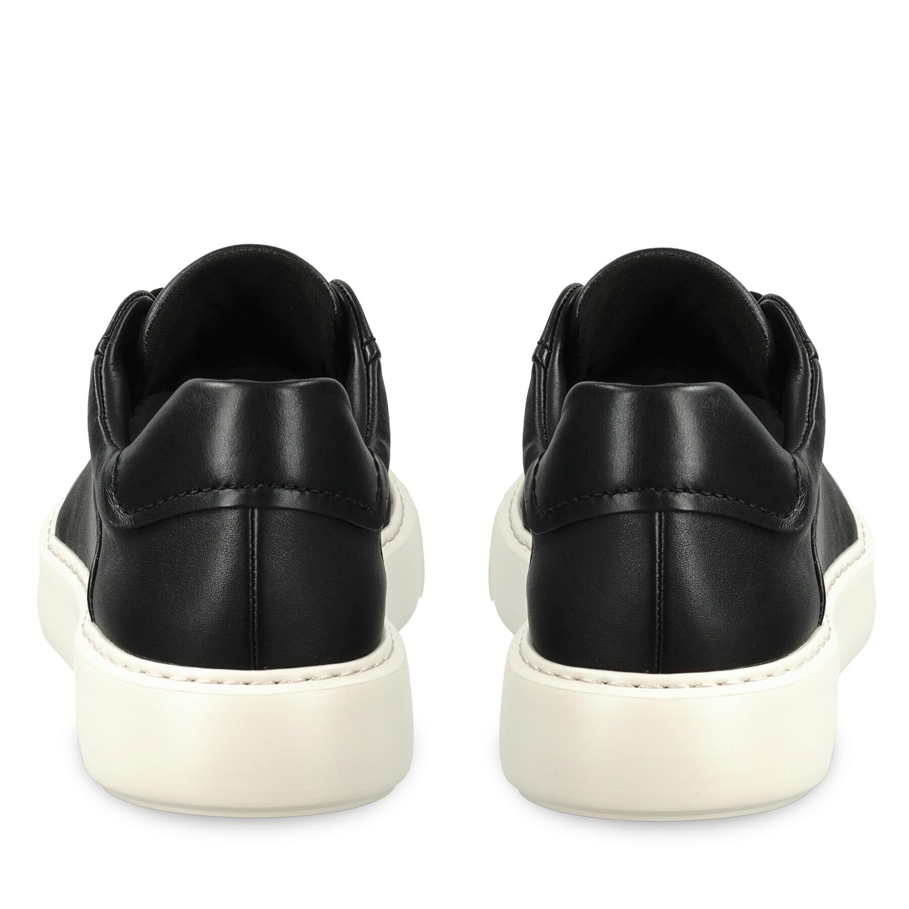 Gant Сникърси Zonick Sneaker 27631231 Черен - Pepit.bg