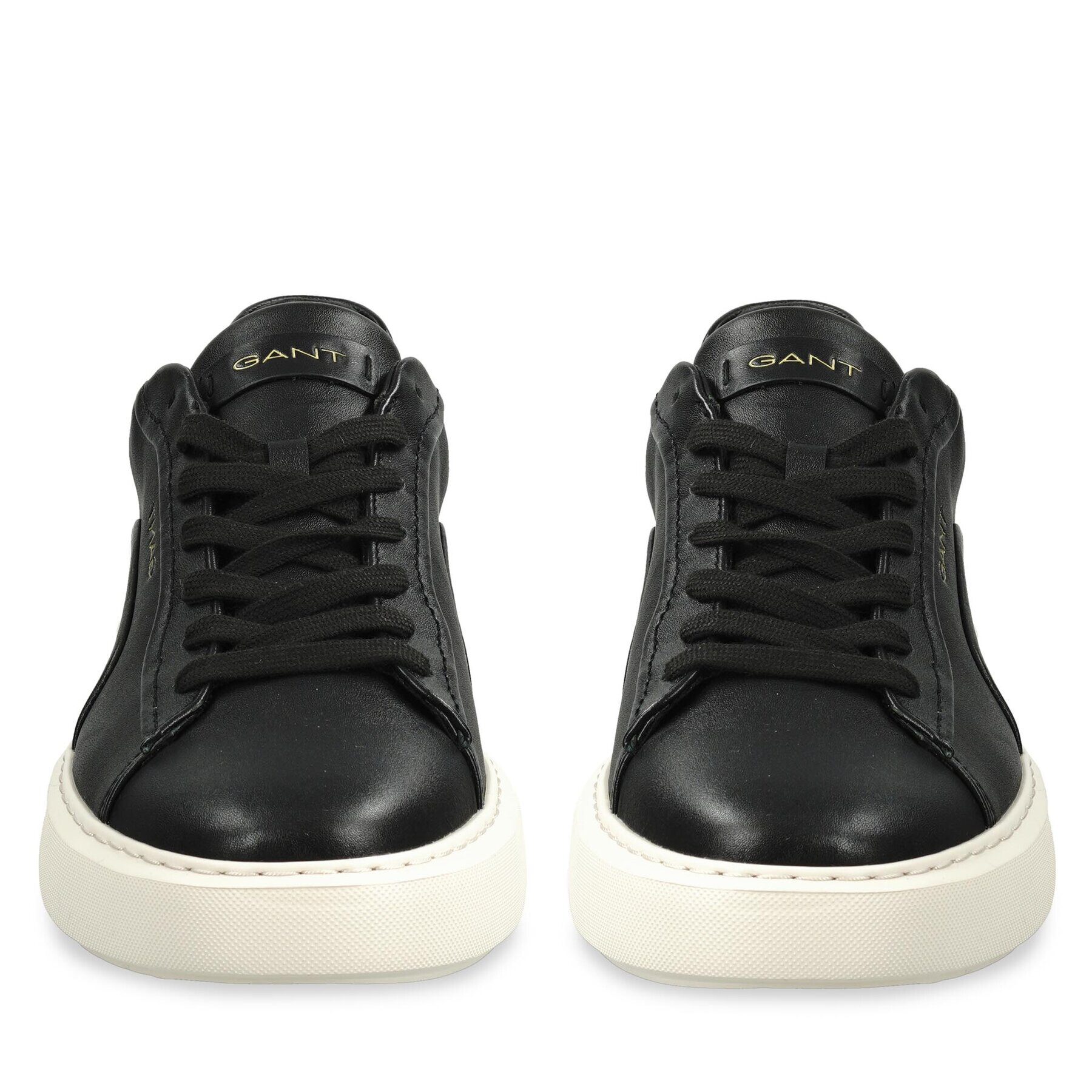 Gant Сникърси Zonick Sneaker 27631231 Черен - Pepit.bg