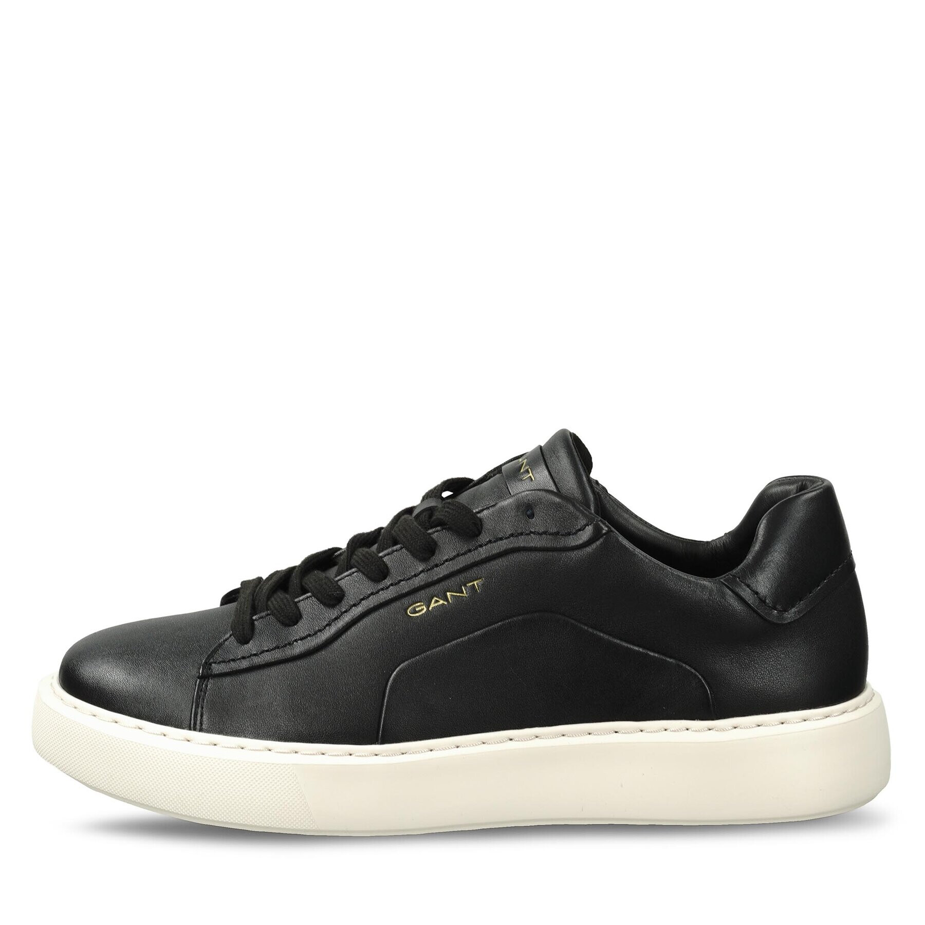 Gant Сникърси Zonick Sneaker 27631231 Черен - Pepit.bg