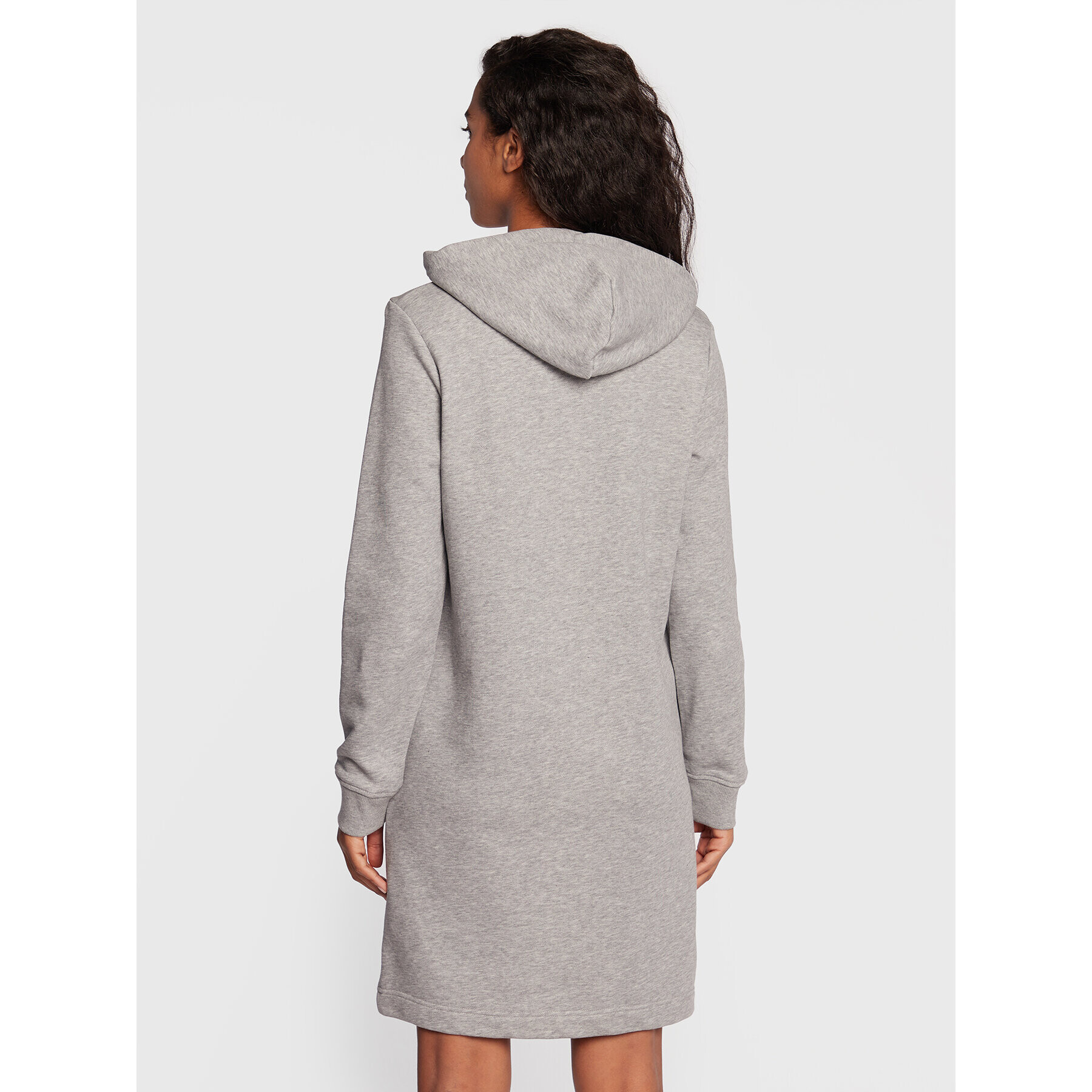 Gant Суитшърт Archive 4204361 Сив Regular Fit - Pepit.bg