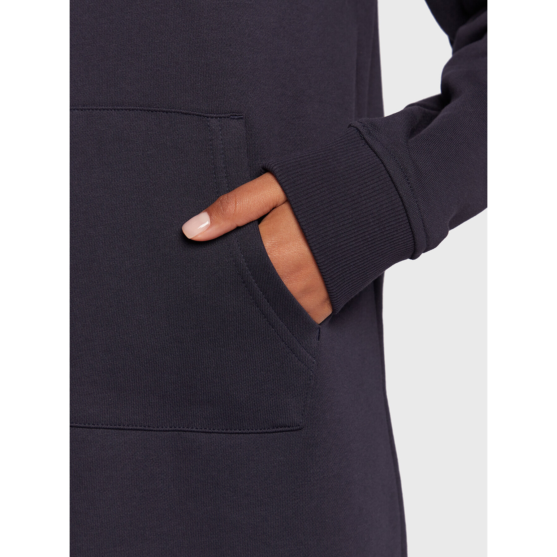 Gant Суитшърт Archive 4204361 Тъмносин Regular Fit - Pepit.bg