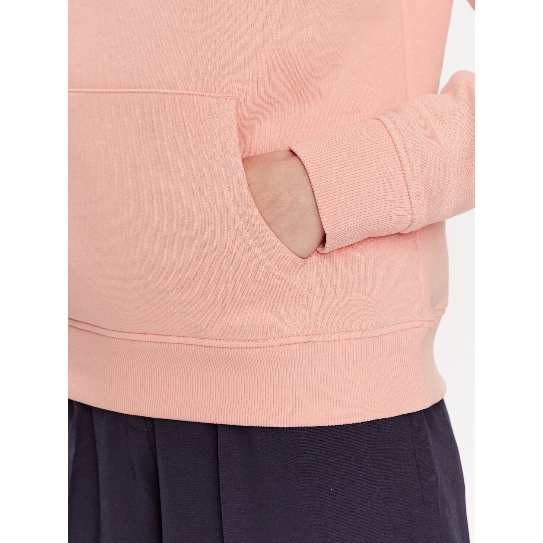 Gant Суитшърт Archive Shield 4204690 Оранжев Regular Fit - Pepit.bg