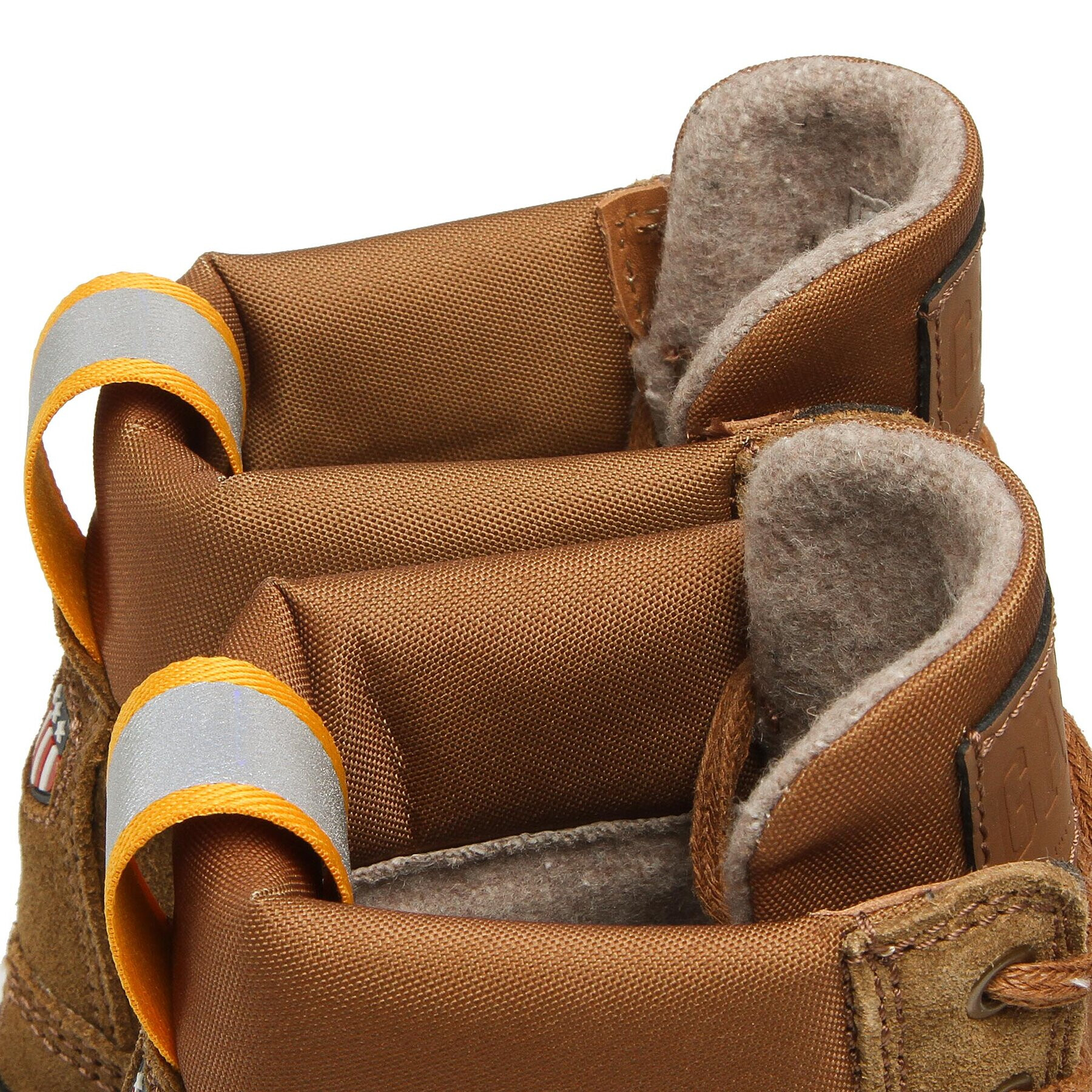 Gant Туристически oбувки Dalmont 25543397 Кафяв - Pepit.bg