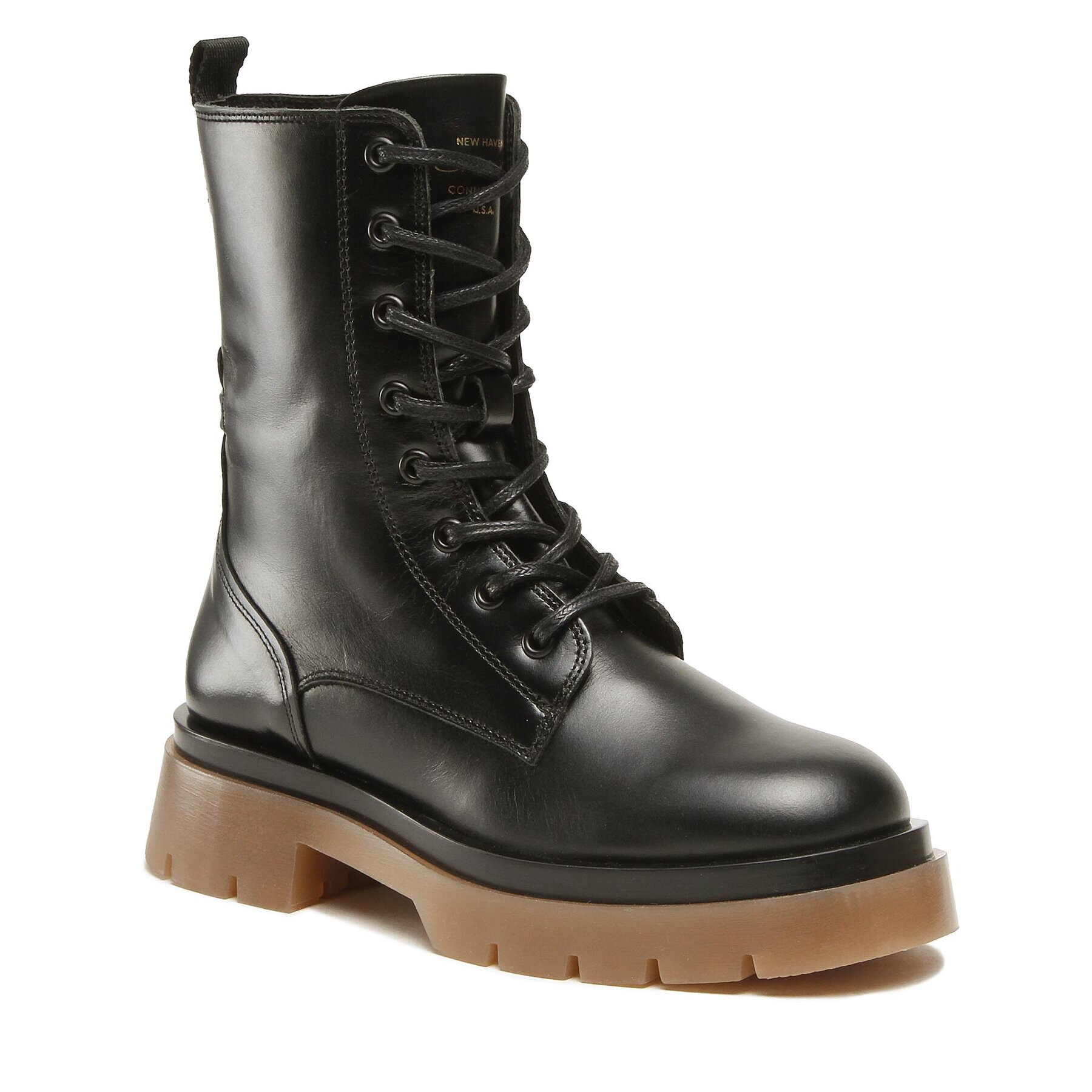 Gant Туристически oбувки Meghany 25541431 Черен - Pepit.bg
