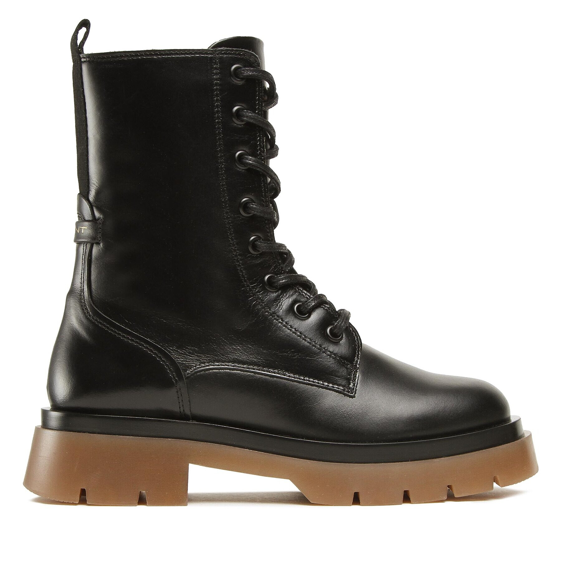 Gant Туристически oбувки Meghany 25541431 Черен - Pepit.bg