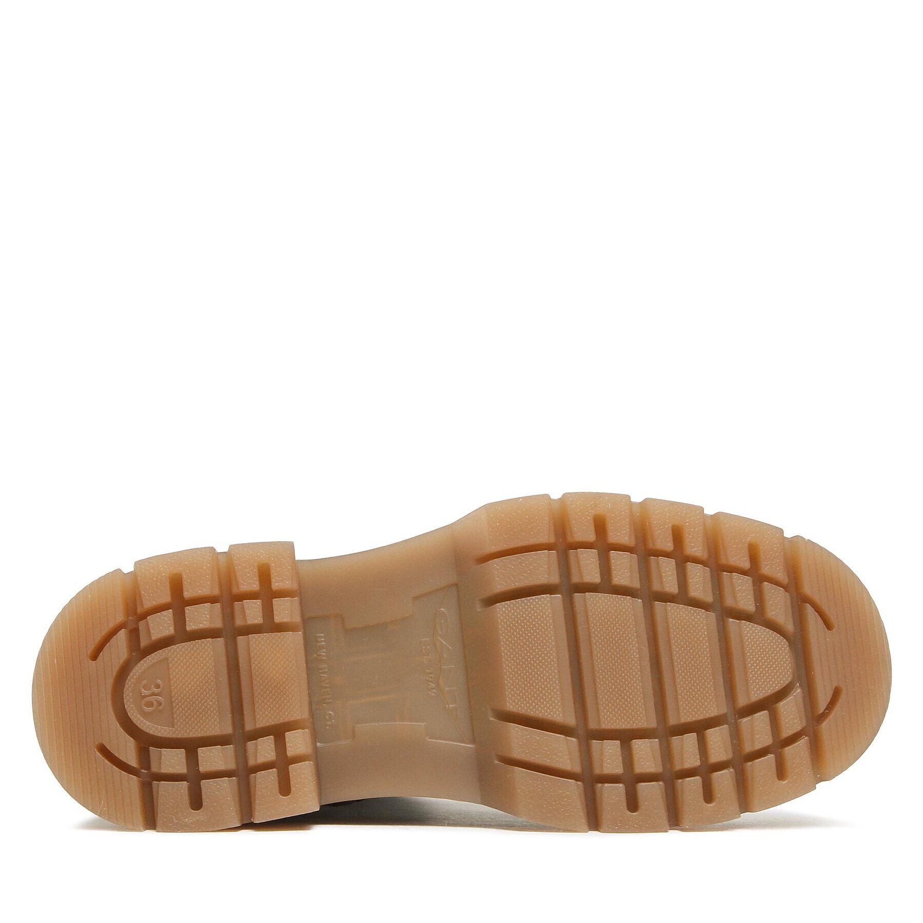Gant Туристически oбувки Meghany 25541431 Черен - Pepit.bg