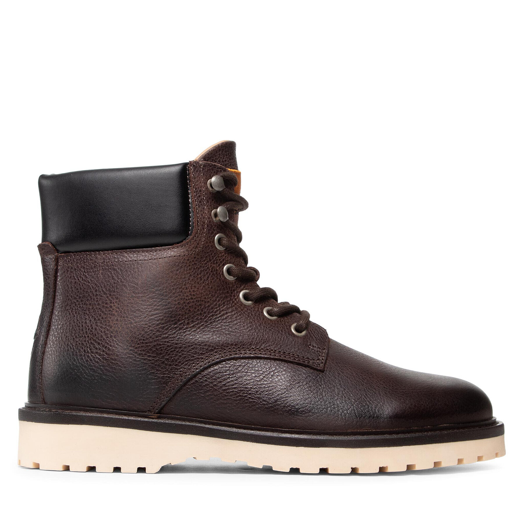 Gant Туристически oбувки Roden 23641207 Кафяв - Pepit.bg