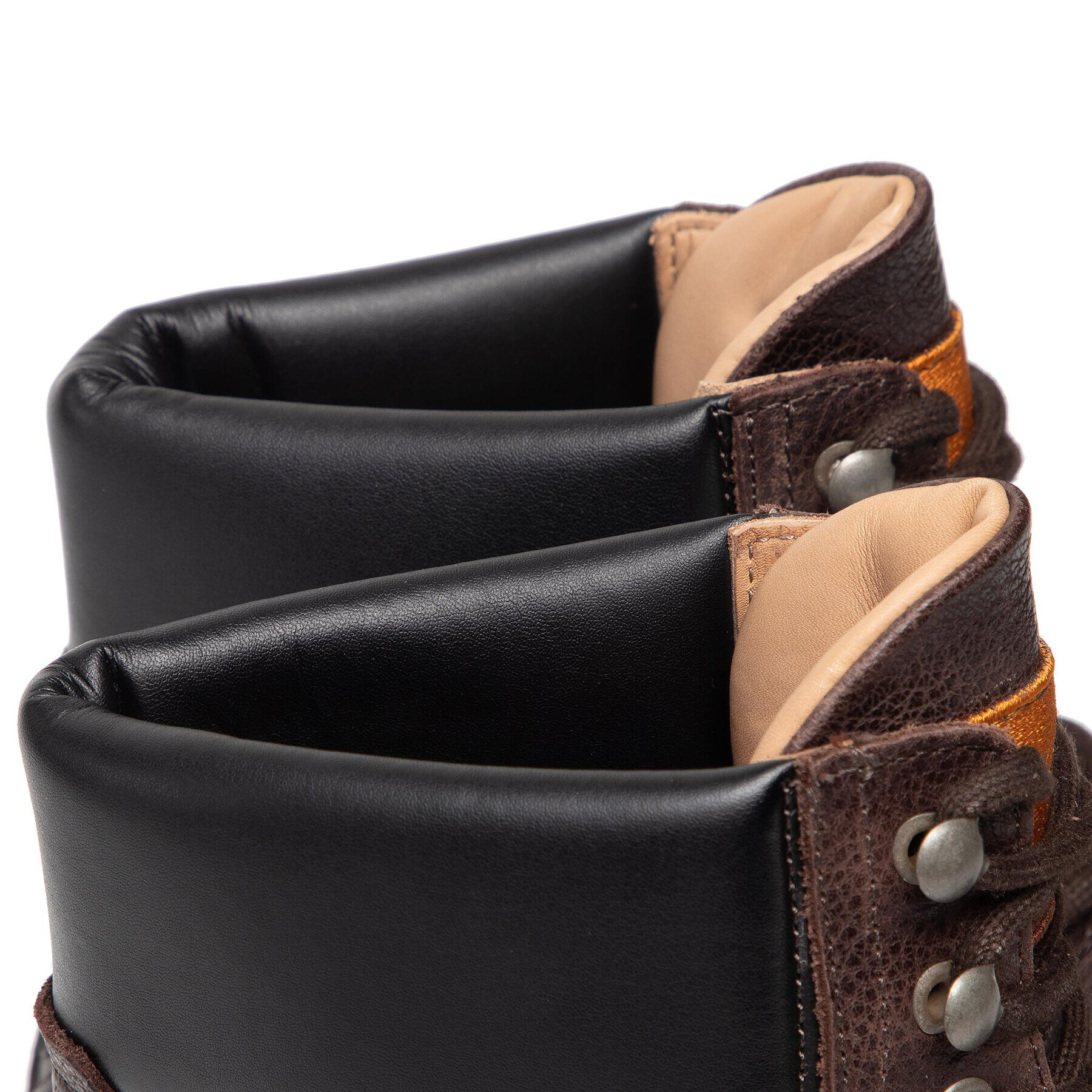Gant Туристически oбувки Roden 23641207 Кафяв - Pepit.bg