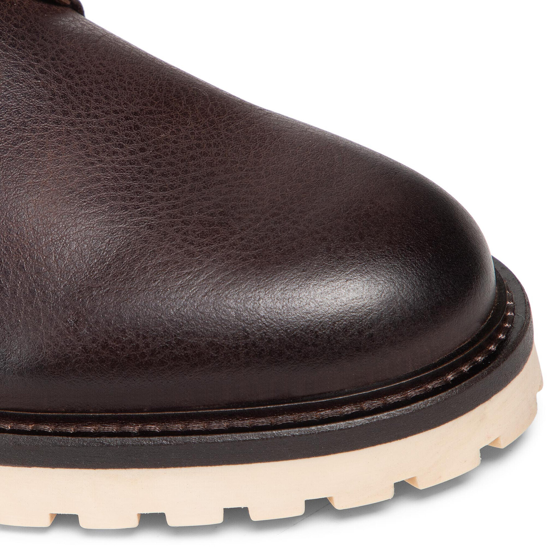 Gant Туристически oбувки Roden 23641207 Кафяв - Pepit.bg