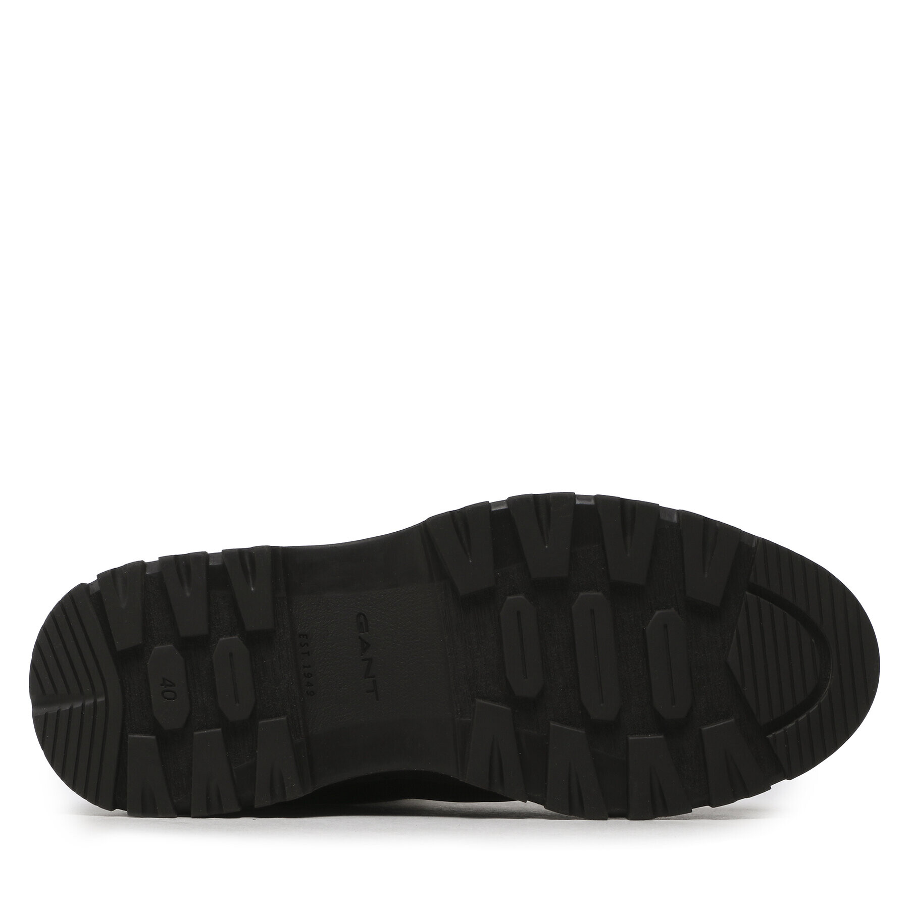 Gant Туристически oбувки St Grip 25643375 Бежов - Pepit.bg