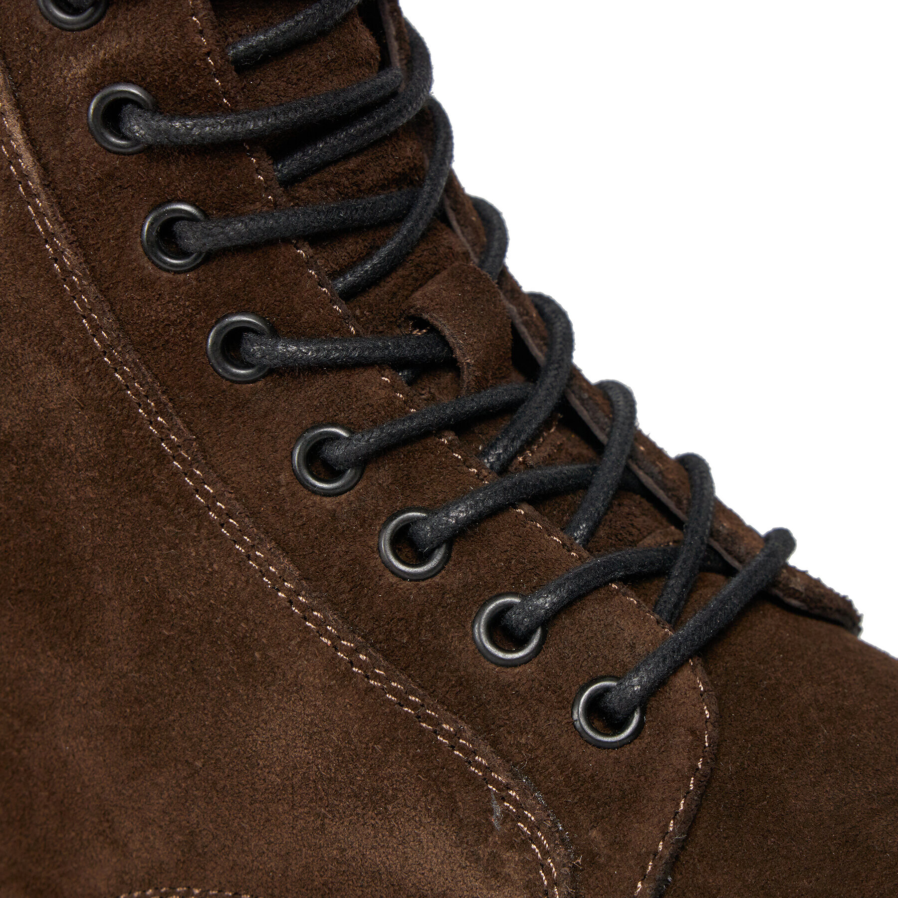 Gant Зимни обувки Boggar Mid Boot 27643329 Кафяв - Pepit.bg