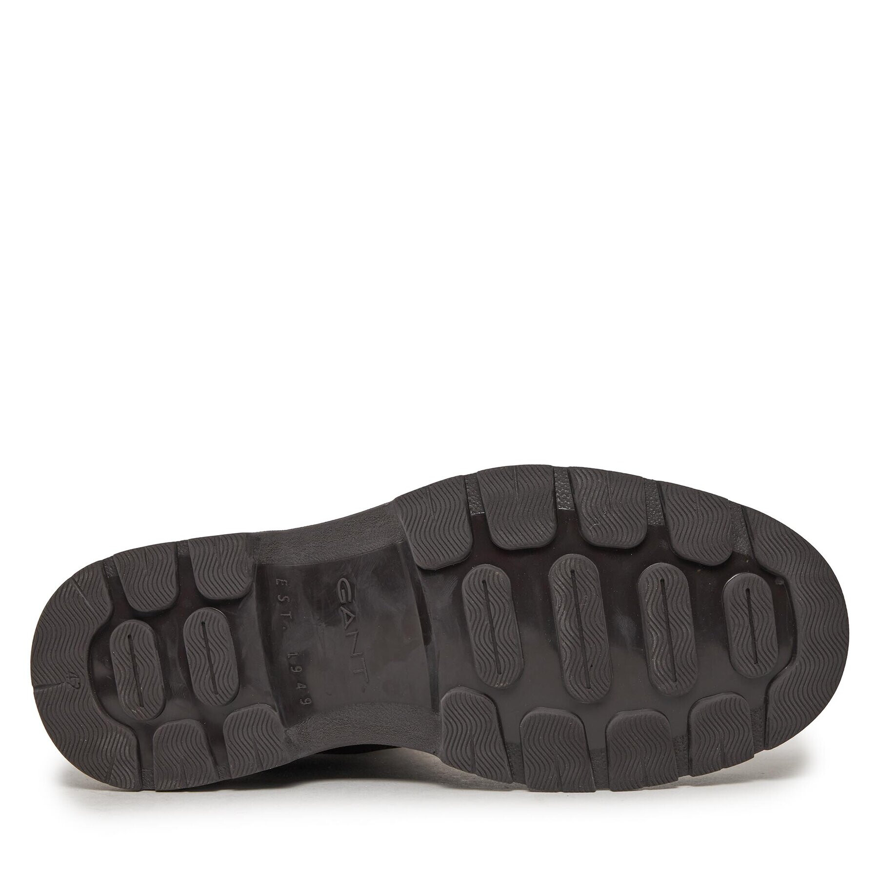Gant Зимни обувки Gretty Mid Boot 27641413 Кафяв - Pepit.bg