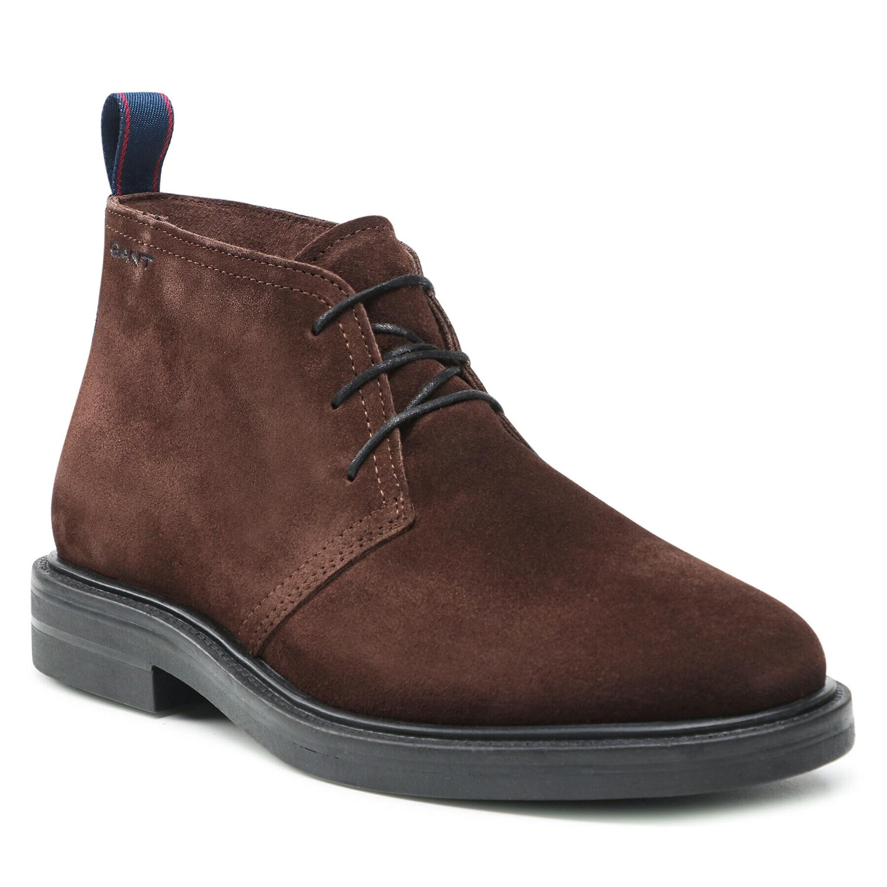 Gant Зимни обувки Kyree 23643194 Кафяв - Pepit.bg