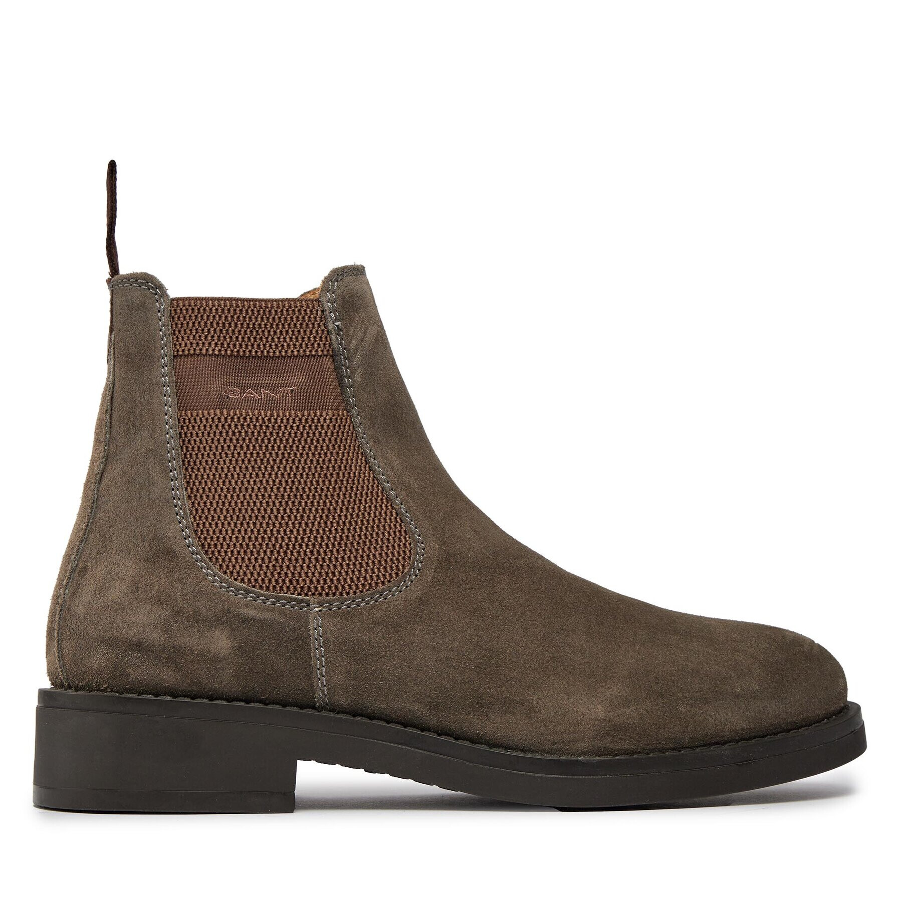Gant Зимни обувки Prepdale Mid Boot 27643419 Кафяв - Pepit.bg